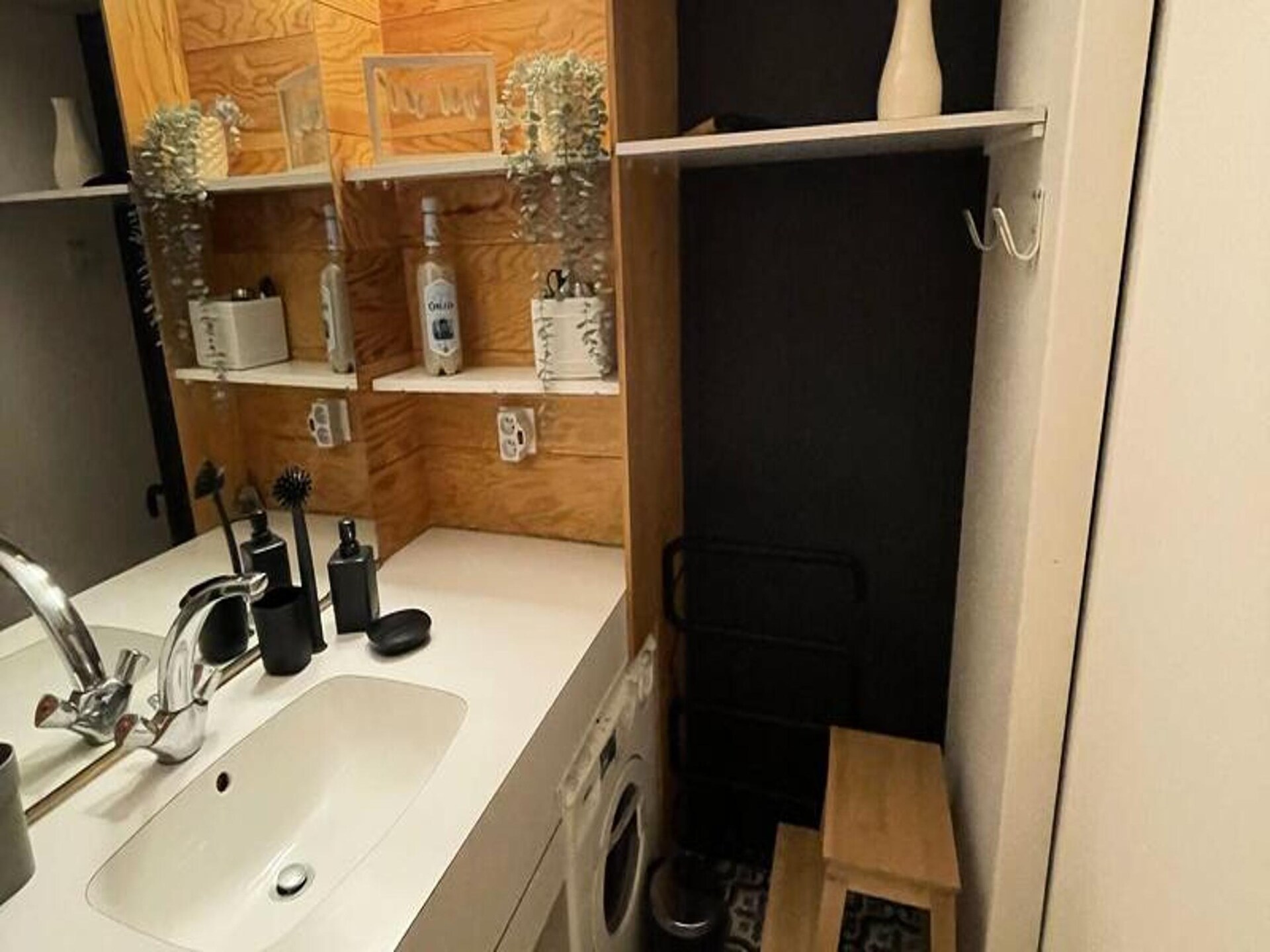 Appartement 4 personen aan de piste in Valmorel, vlakbij skischool - foto 23