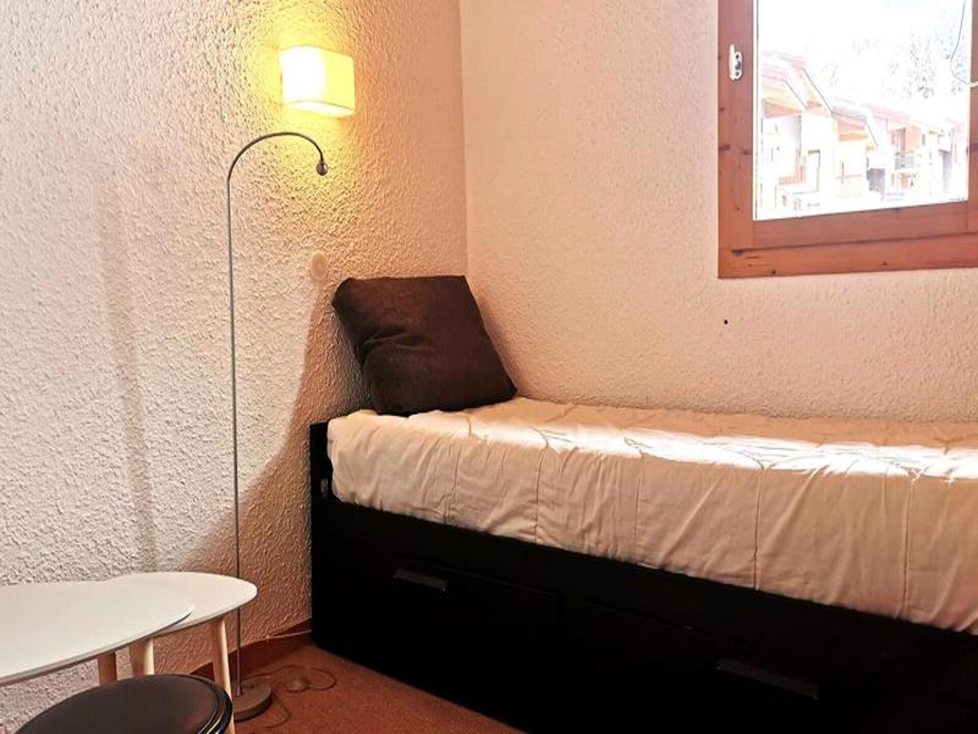 Appartement 4 personen aan de piste in Valmorel, vlakbij skischool - foto 22