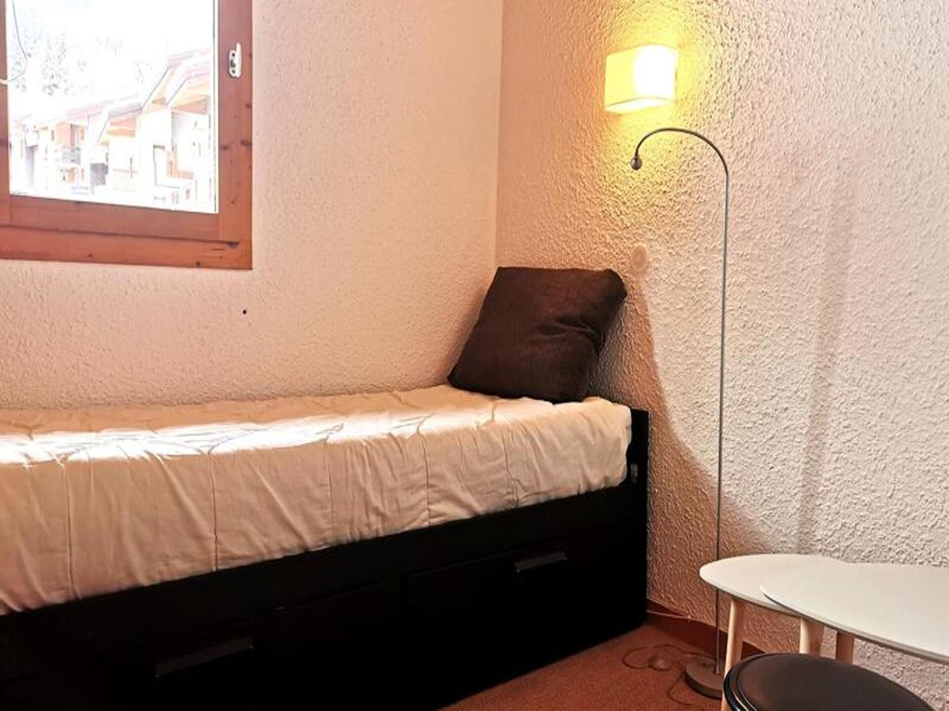 Appartement 4 personen aan de piste in Valmorel, vlakbij skischool - foto 10