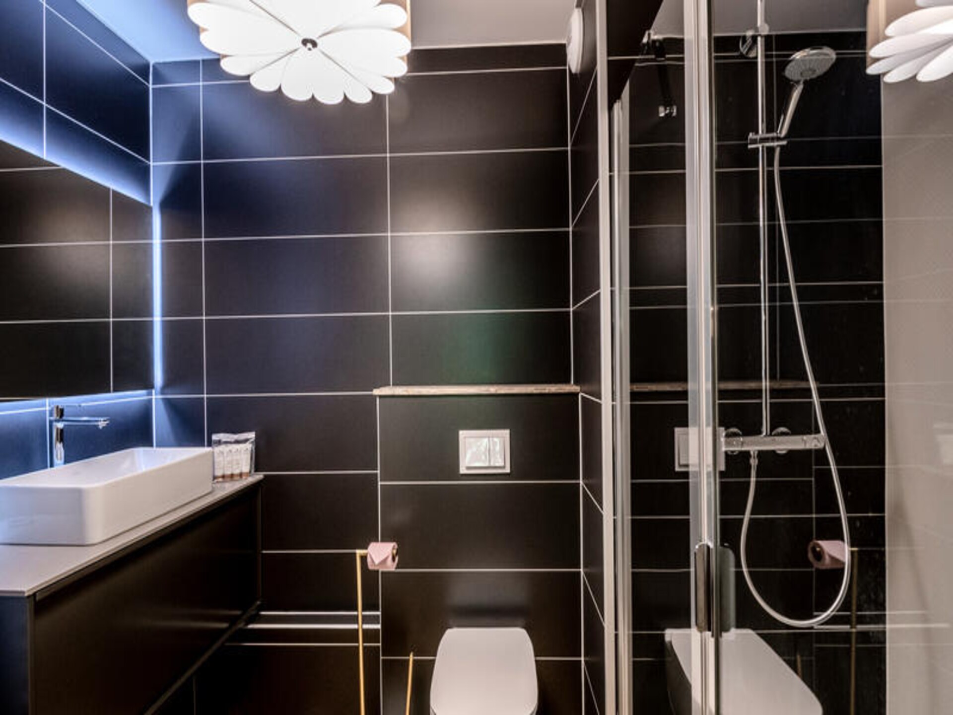 Luxe 6-persoons appartement met sauna, vlakbij het centrum van Chamonix - foto 11