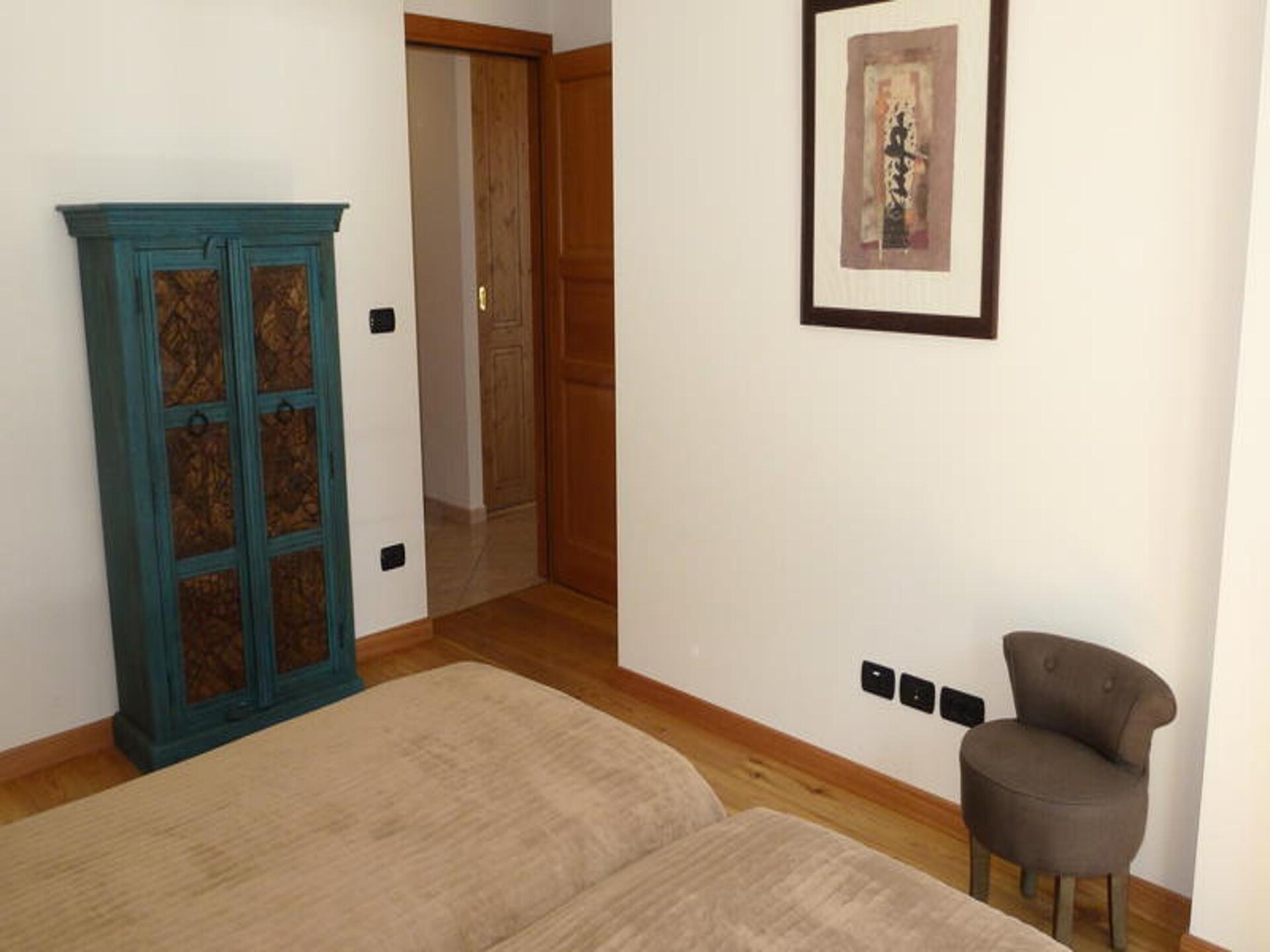 Appartement in Chamonix met uitzicht op de Mont-Blanc voor 6 personen - foto 11