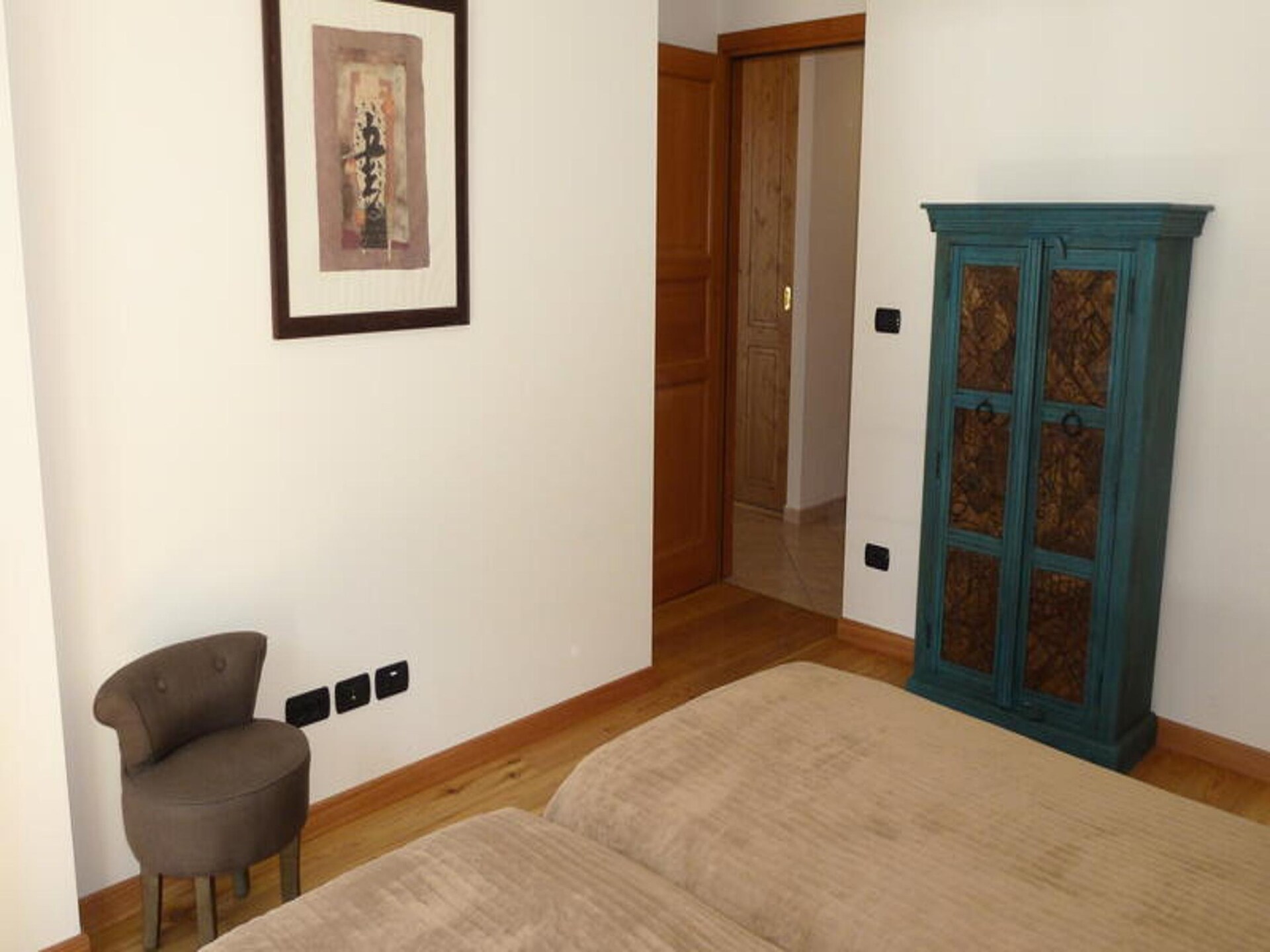 Appartement in Chamonix met uitzicht op de Mont-Blanc voor 6 personen - foto 12