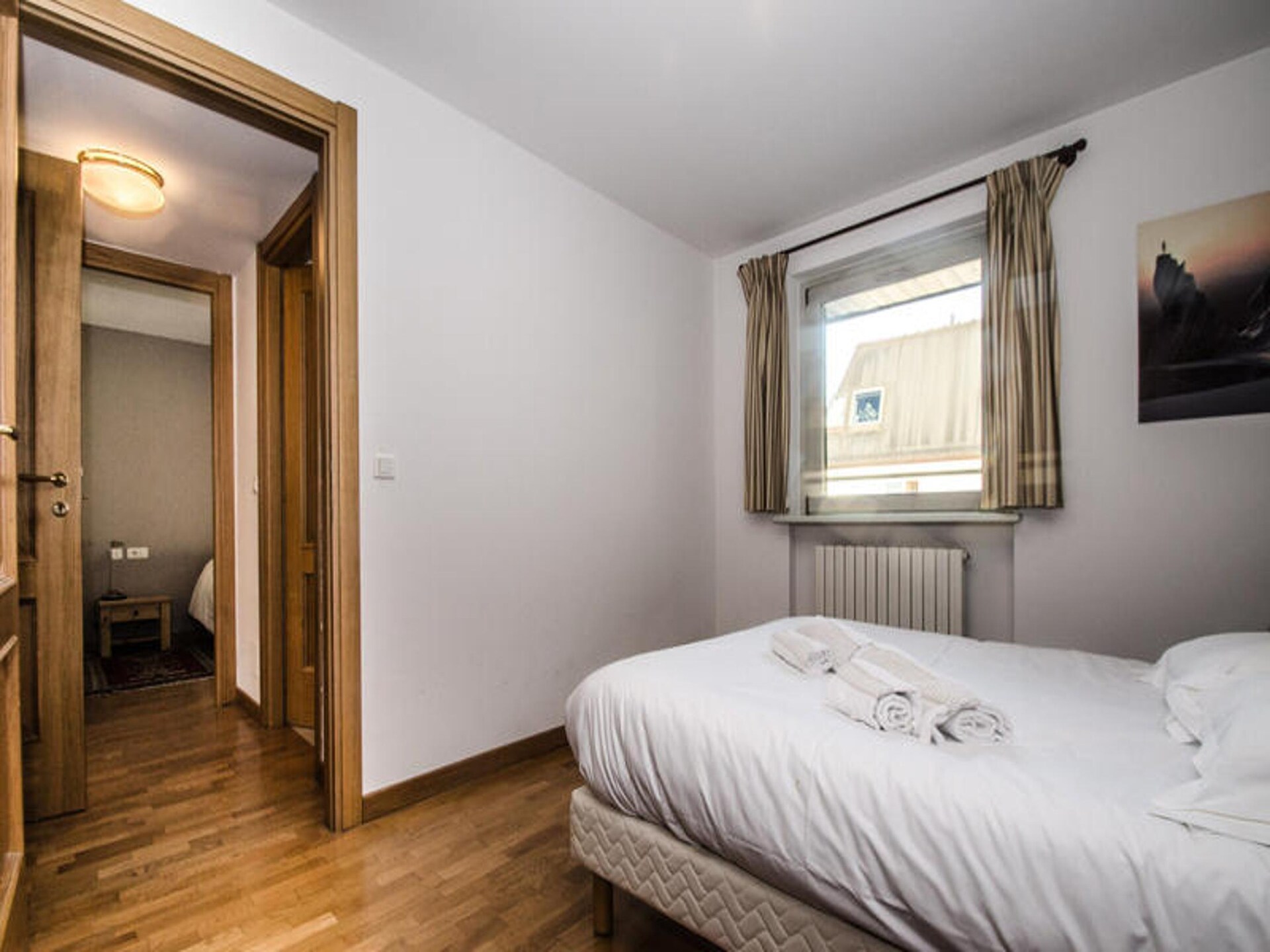 Duplexappartement in het hart van Chamonix met panoramisch uitzicht op de Mont Blanc - foto 25