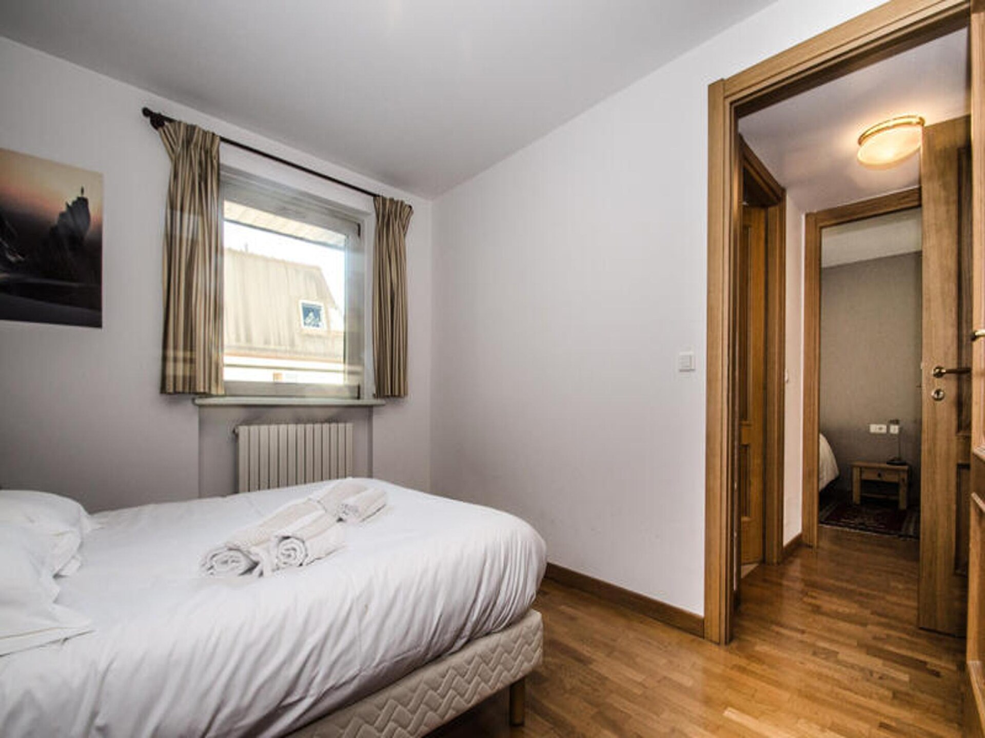 Duplexappartement in het hart van Chamonix met panoramisch uitzicht op de Mont Blanc - foto 26