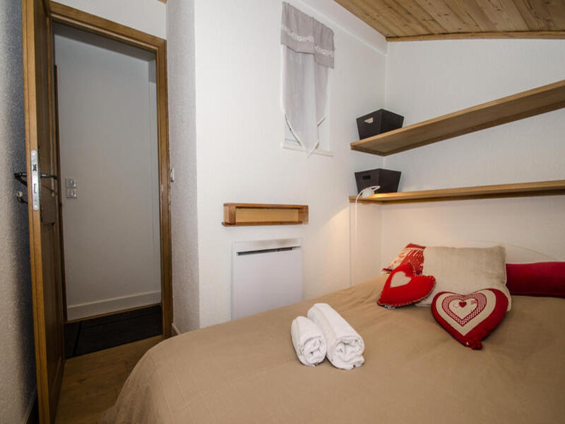 Knus appartement in Chamonix met fenomenaal uitzicht op de Mont-Blanc - foto 26