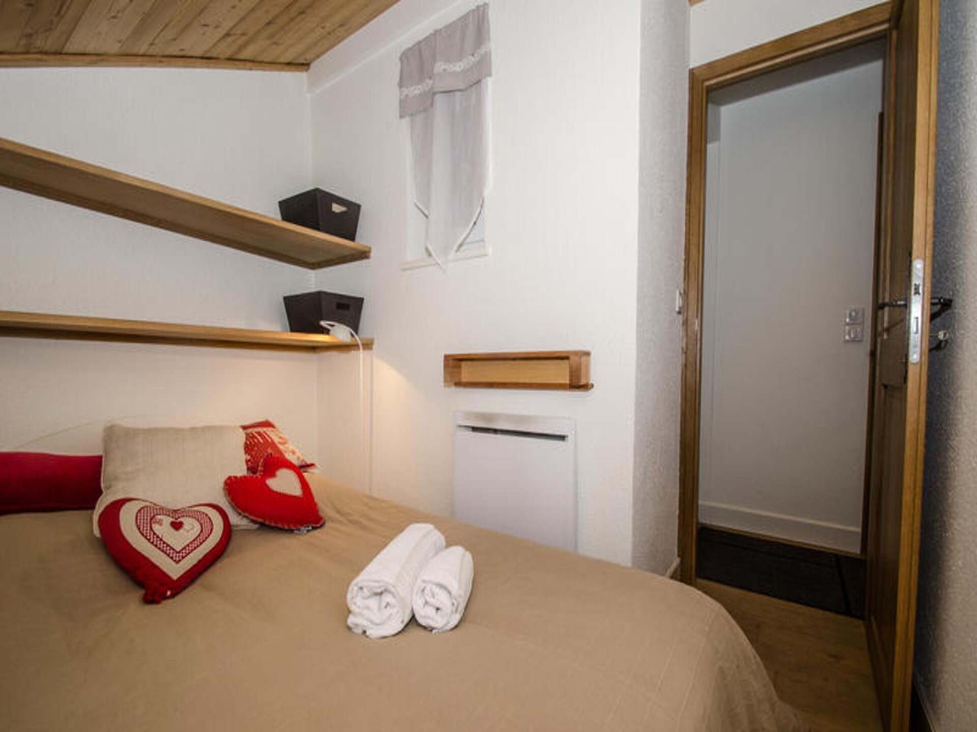 Knus appartement in Chamonix met fenomenaal uitzicht op de Mont-Blanc - foto 13