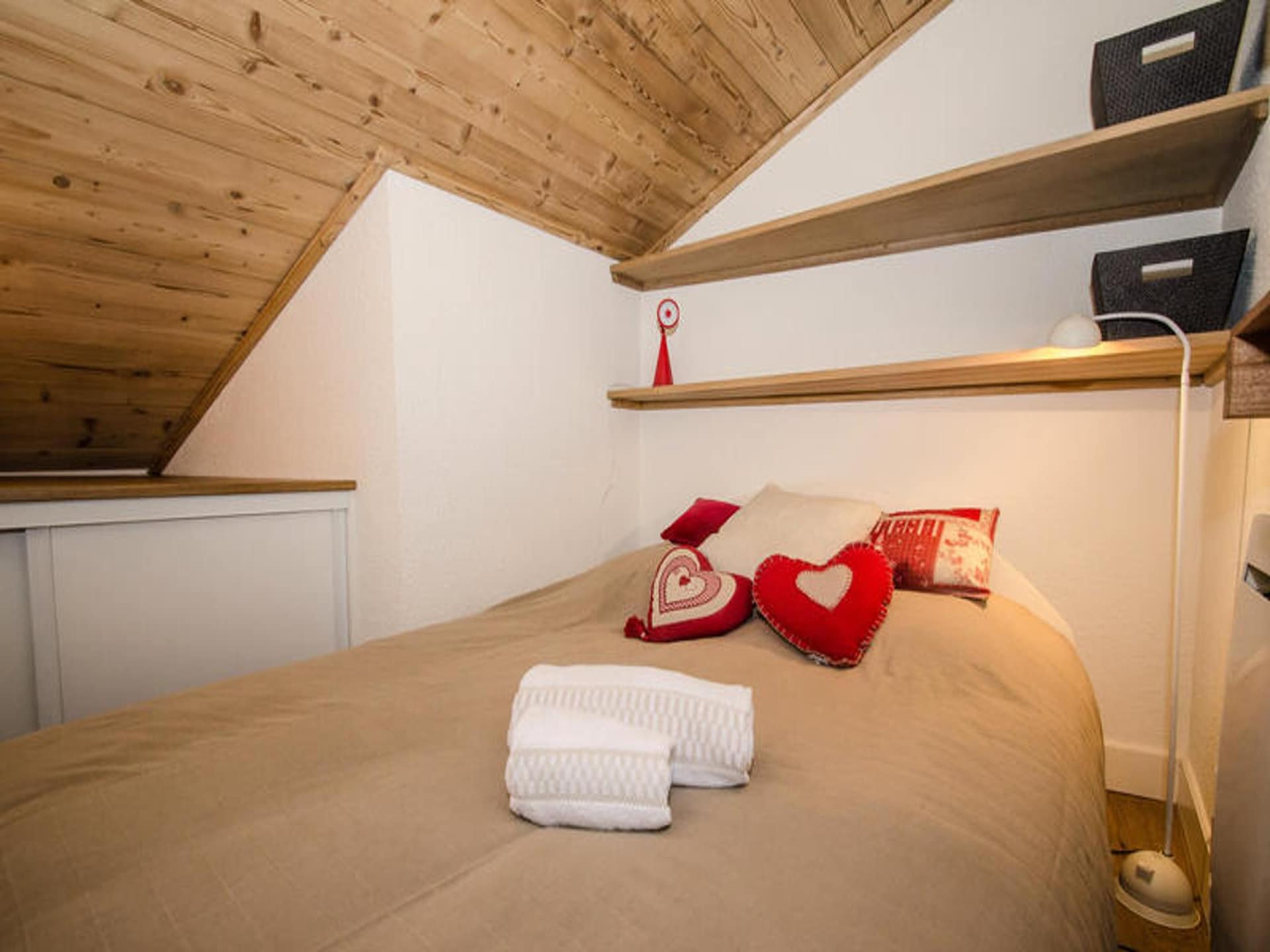 Knus appartement in Chamonix met fenomenaal uitzicht op de Mont-Blanc - foto 21