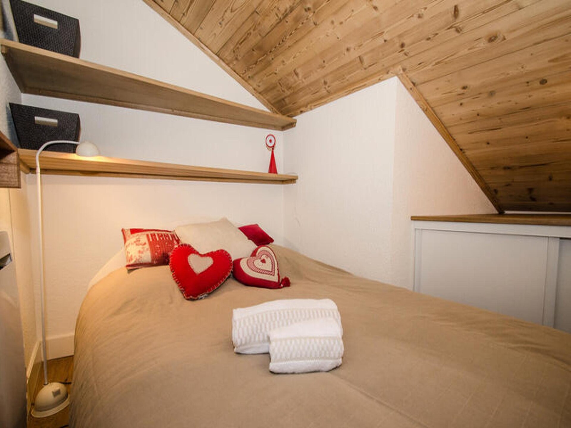 Knus appartement in Chamonix met fenomenaal uitzicht op de Mont-Blanc - foto 12