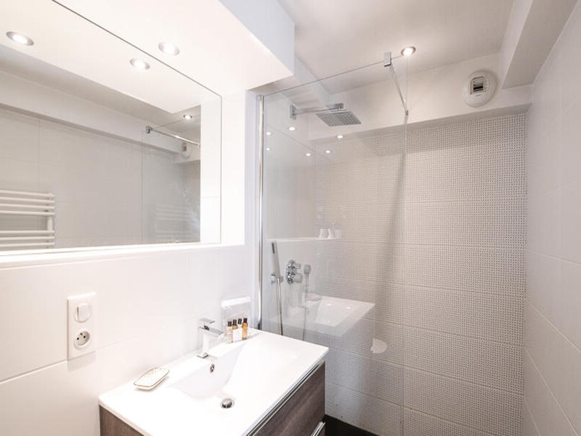 Ruim 3-kamerappartement in Chamonix met uitzicht op de Mont Blanc - foto 30