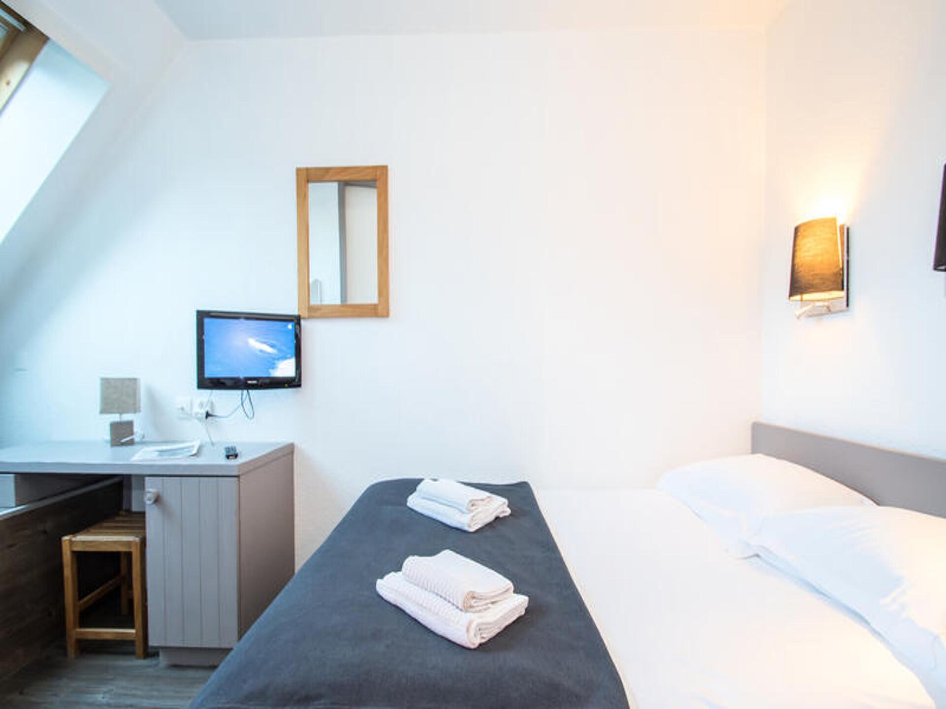 Gerenoveerd appartement op 450m van centrum Chamonix, vlakbij skibus - foto 24
