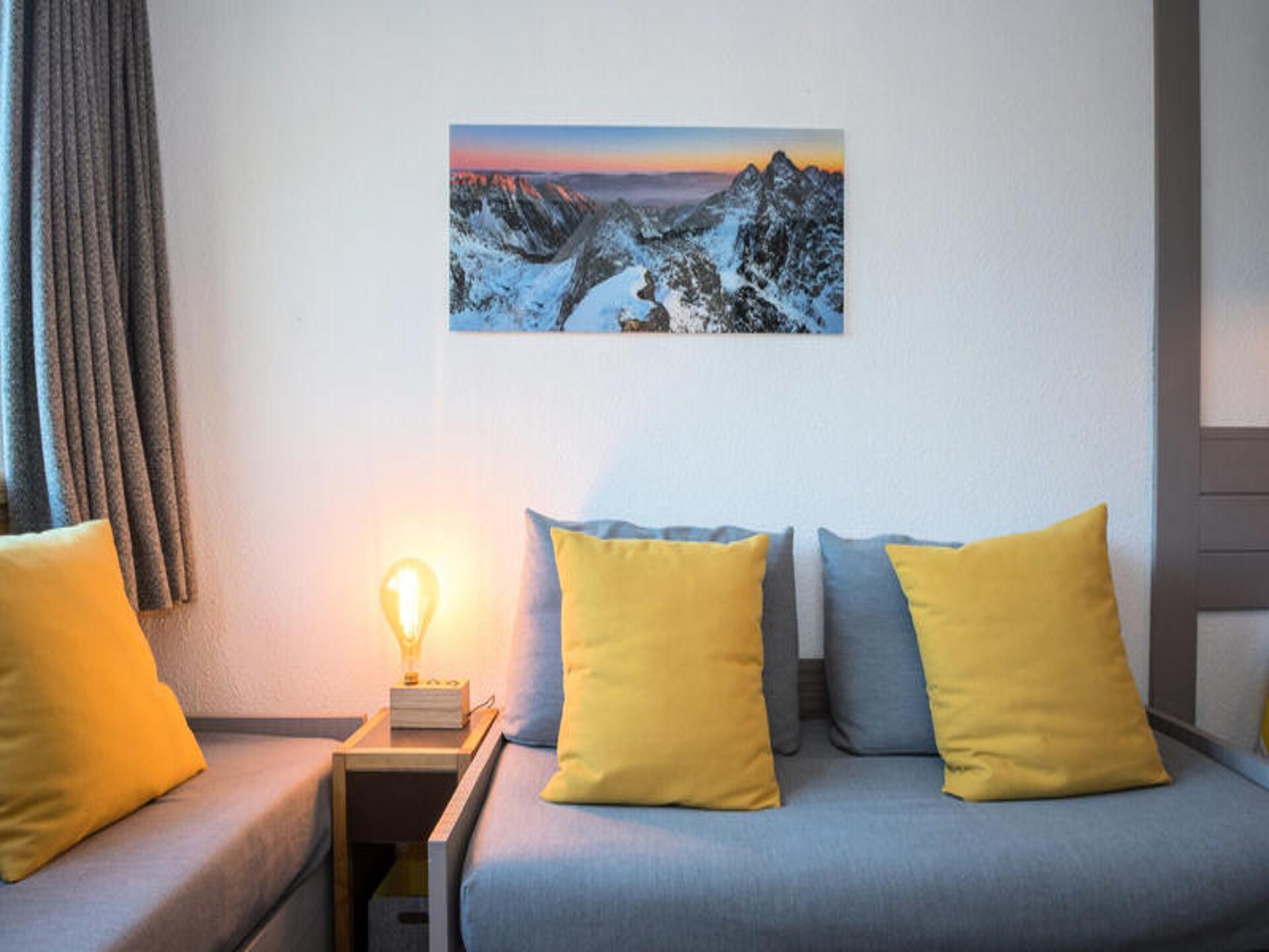 Gerenoveerd appartement op 450m van centrum Chamonix, vlakbij skibus - foto 15