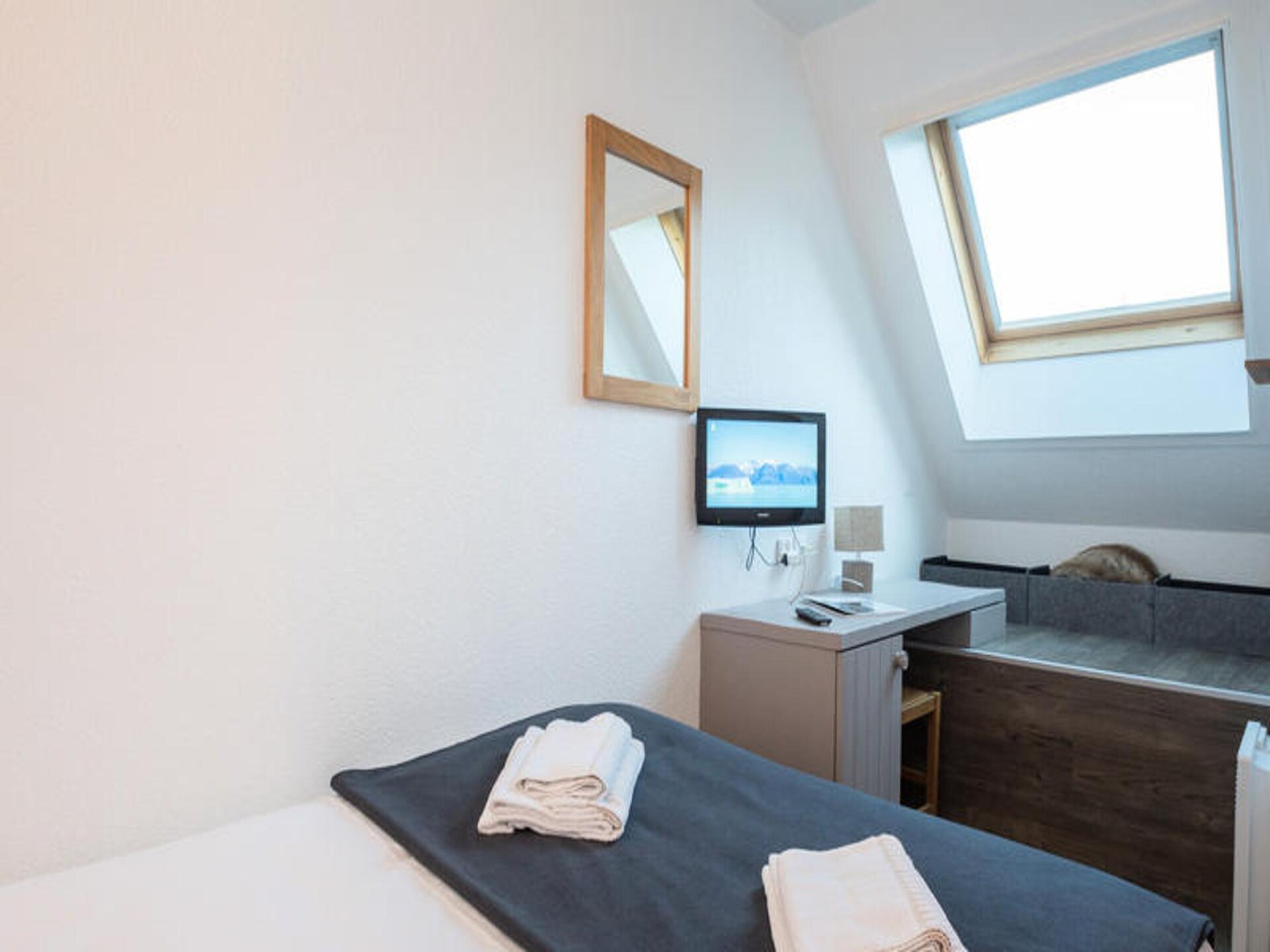Gerenoveerd appartement op 450m van centrum Chamonix, vlakbij skibus - foto 29