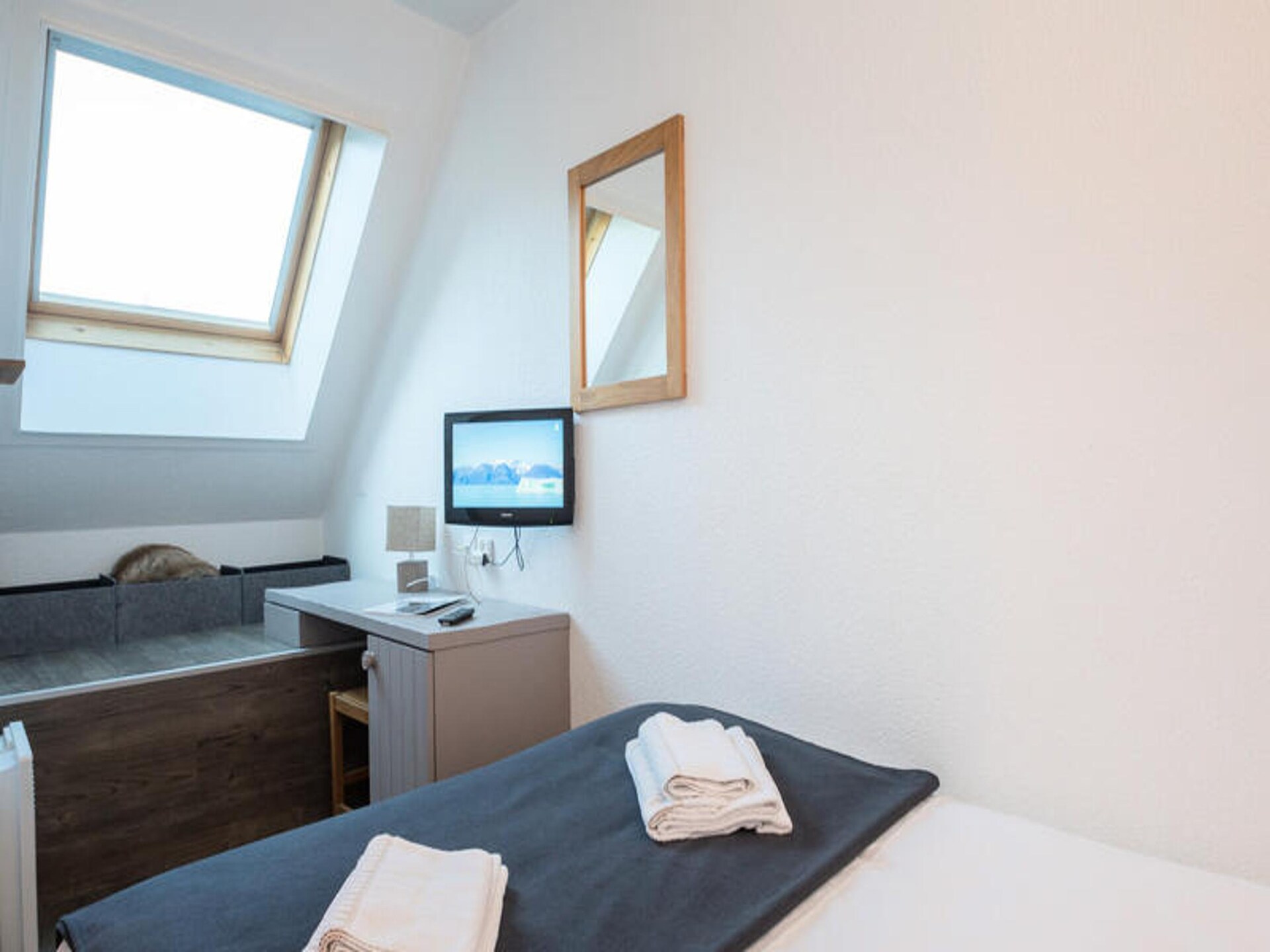 Gerenoveerd appartement op 450m van centrum Chamonix, vlakbij skibus - foto 30