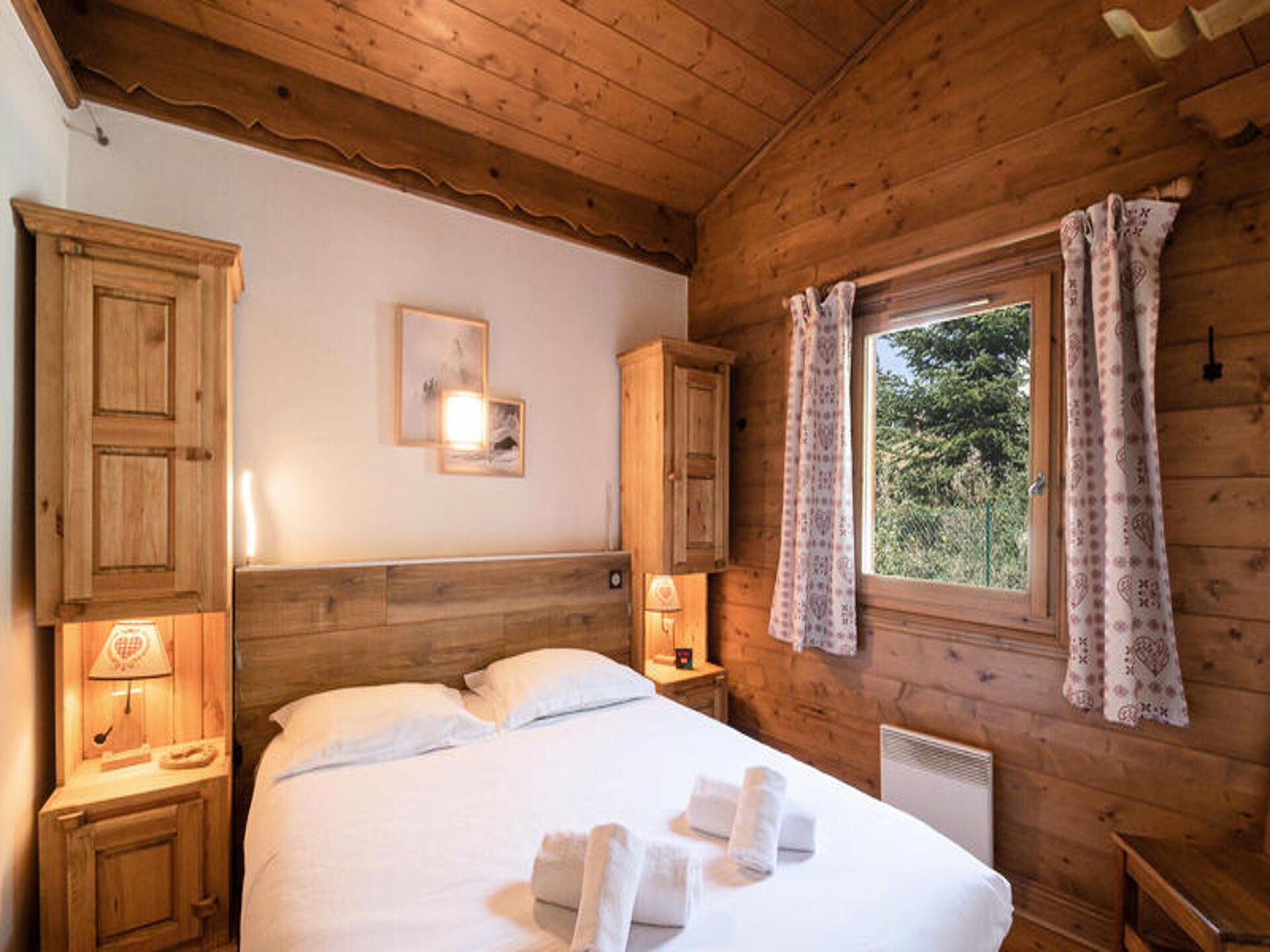 Duplexappartement met panoramisch uitzicht op de Mont Blanc in Chamonix - foto 13