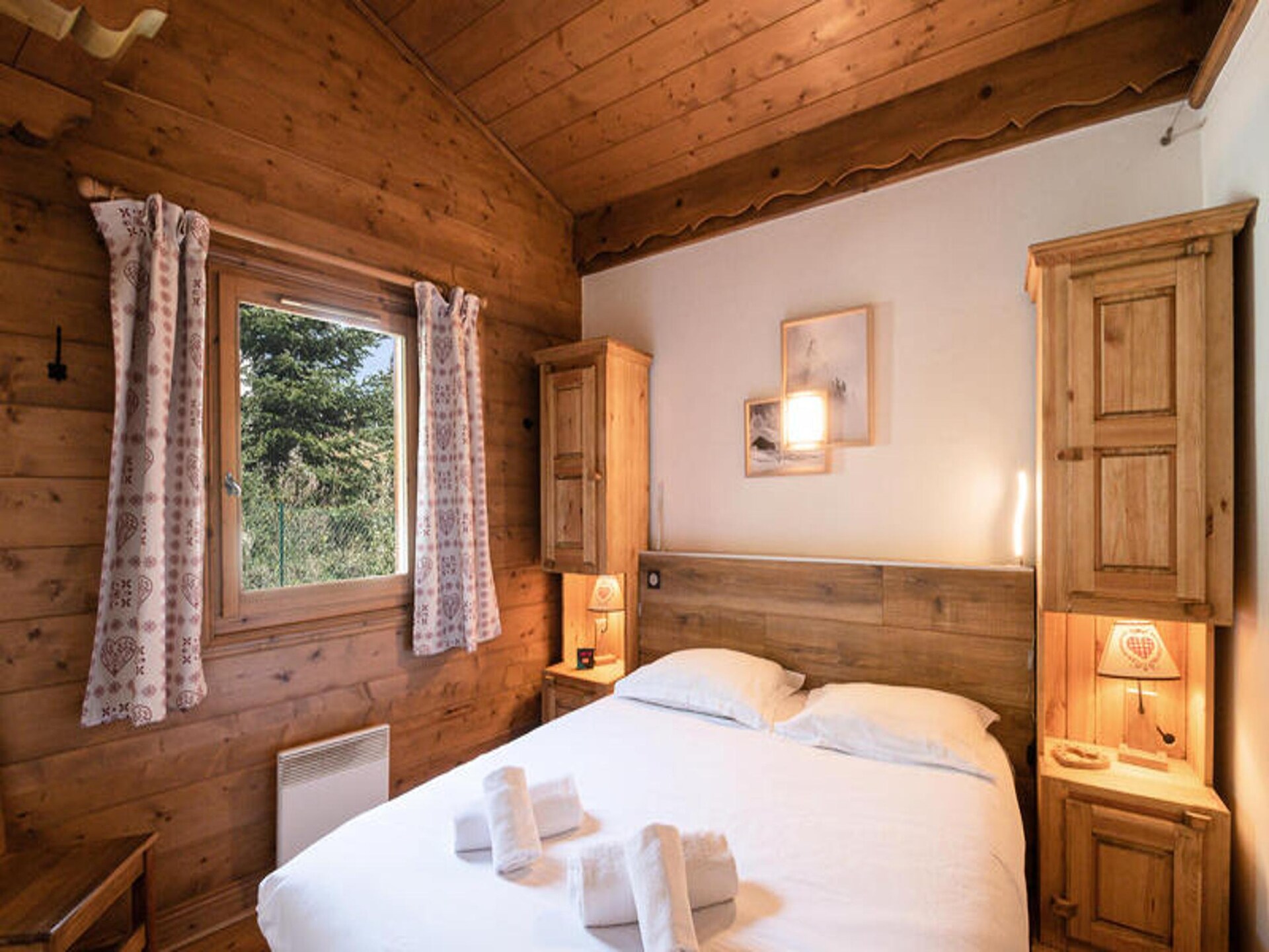 Duplexappartement met panoramisch uitzicht op de Mont Blanc in Chamonix - foto 14