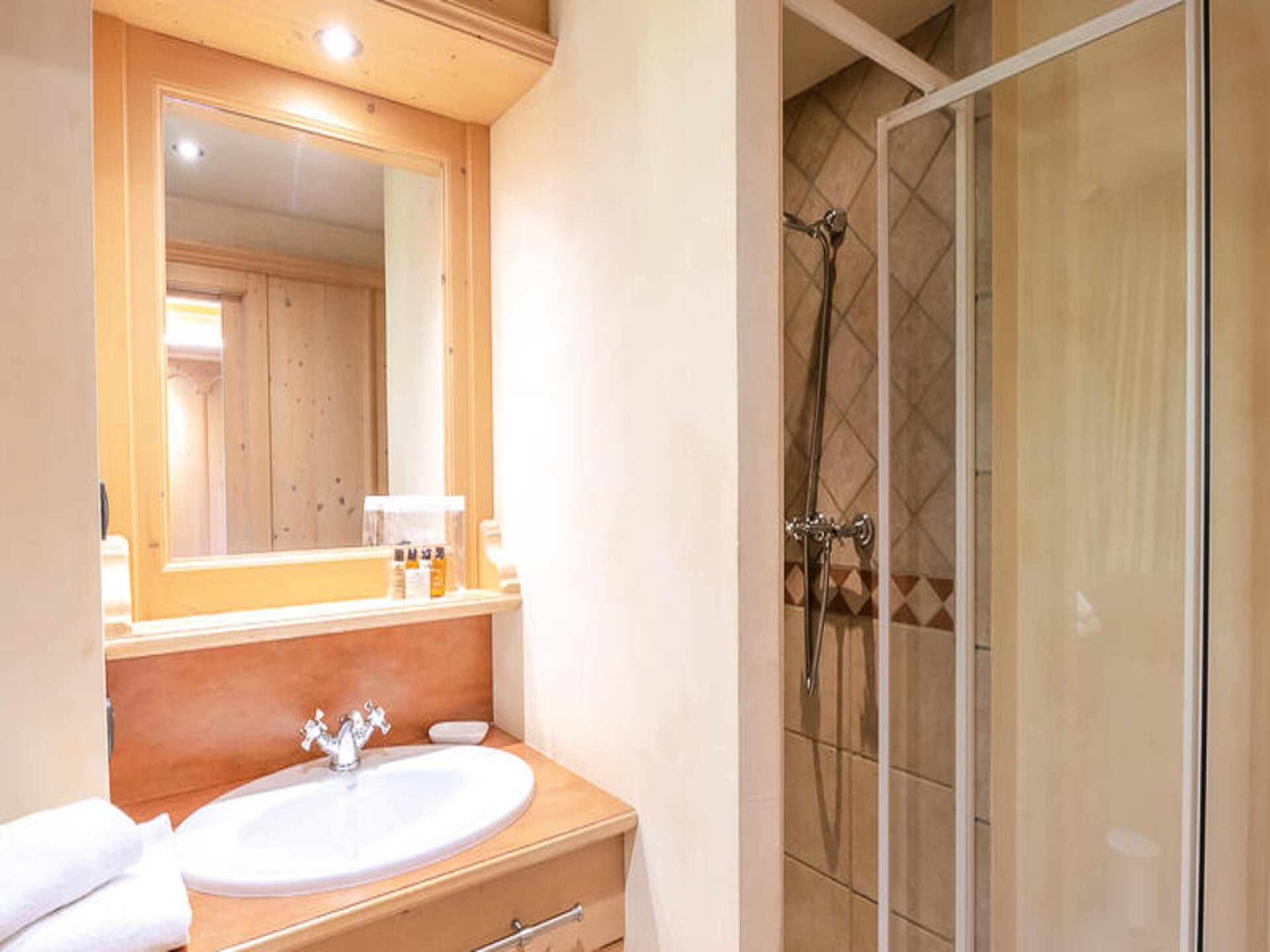 Ruim duplexappartement op 200m van de pistes met Mont-Blanc uitzicht - foto 31