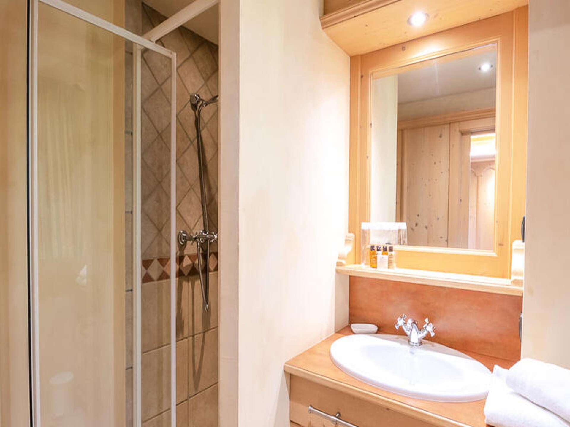 Ruim duplexappartement op 200m van de pistes met Mont-Blanc uitzicht - foto 32