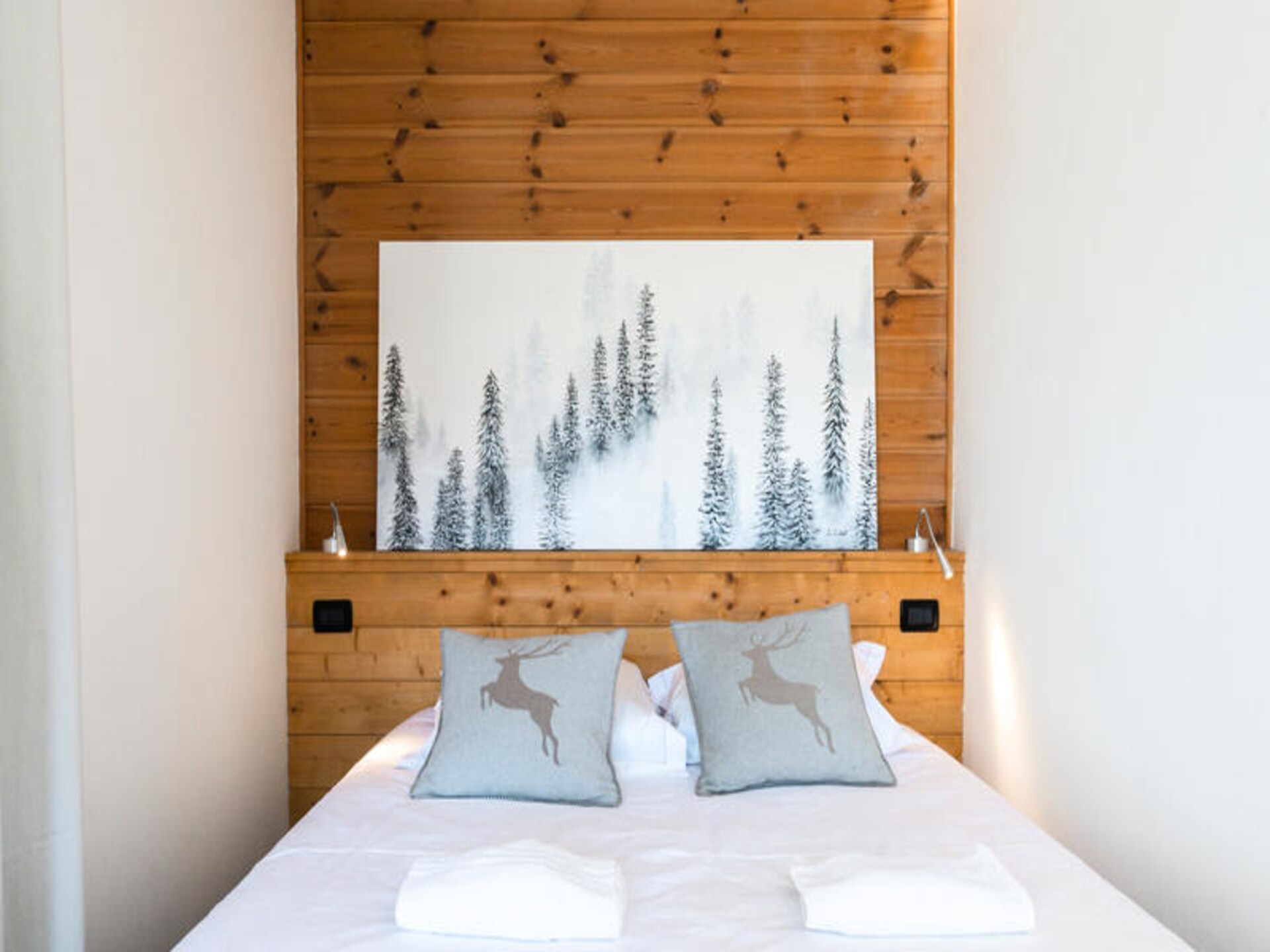 Knus appartement in Chamonix met uitzicht op de Mont-Blanc - foto 15