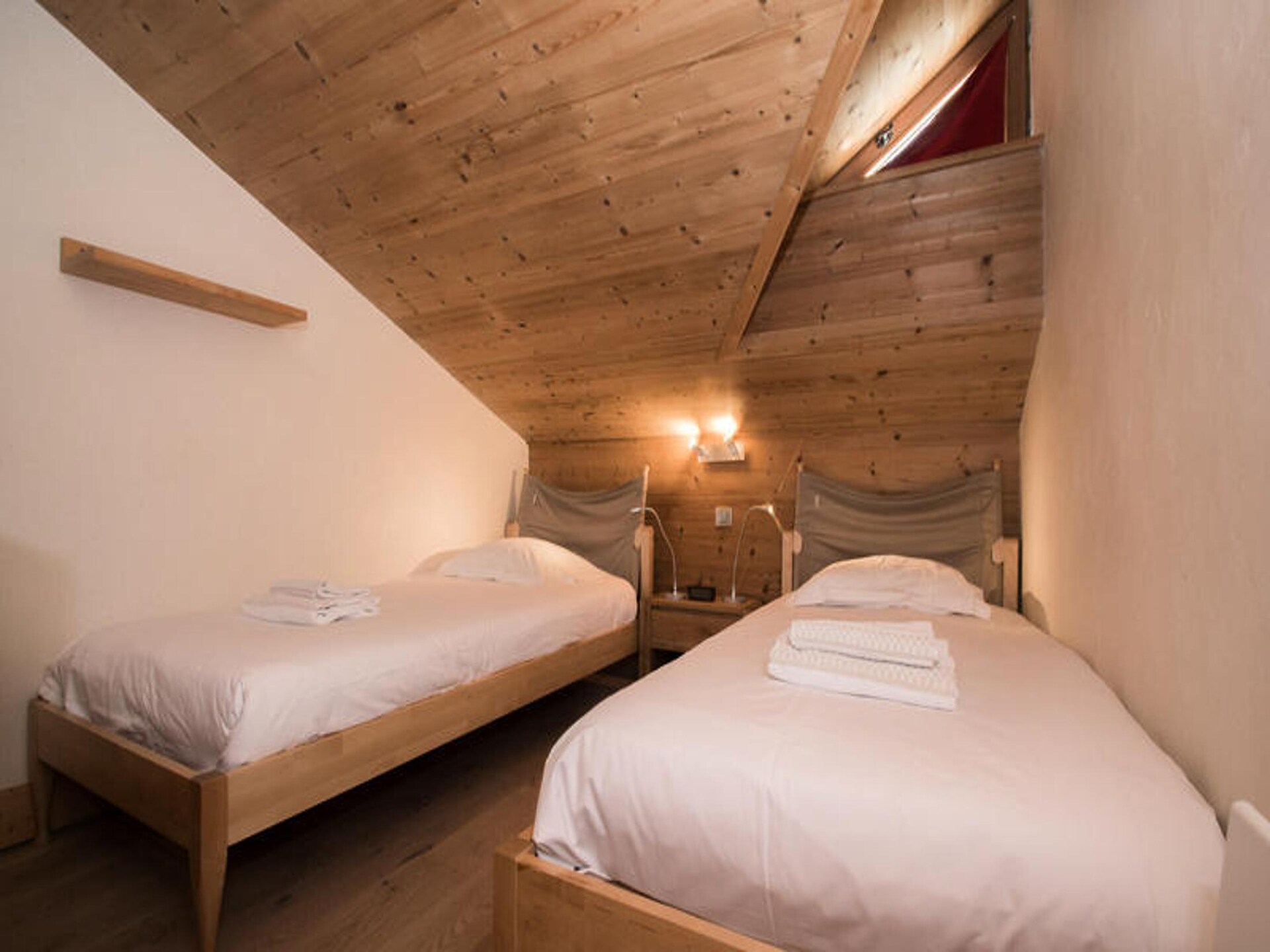 Chalet aan de voet van Brévent met panoramisch uitzicht op de Mont Blanc - foto 19
