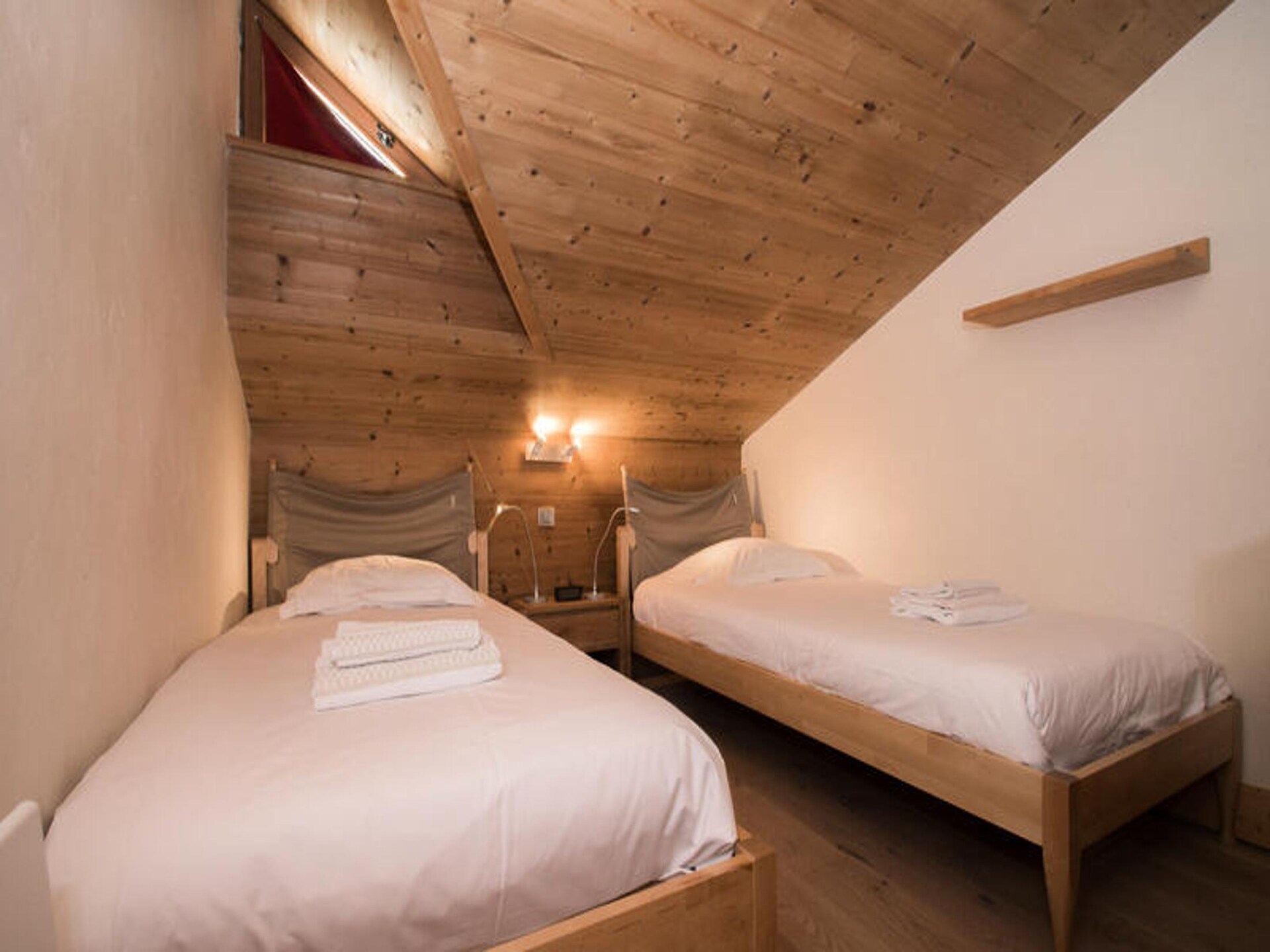 Chalet aan de voet van Brévent met panoramisch uitzicht op de Mont Blanc - foto 20