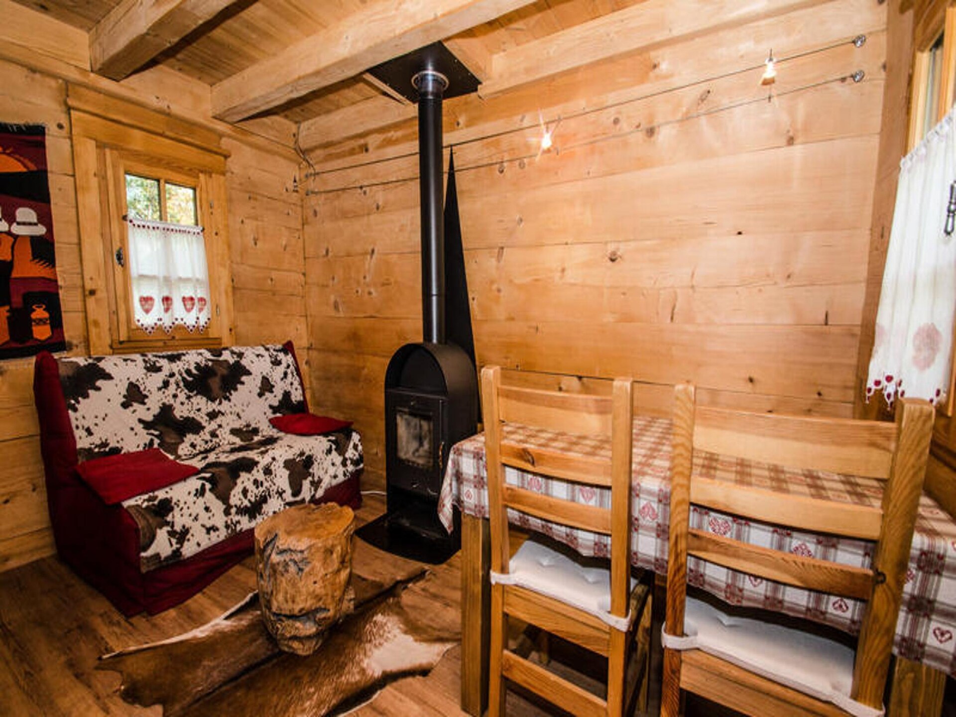 Gezellig appartement met Mont Blanc uitzicht in Chamonix - foto 17