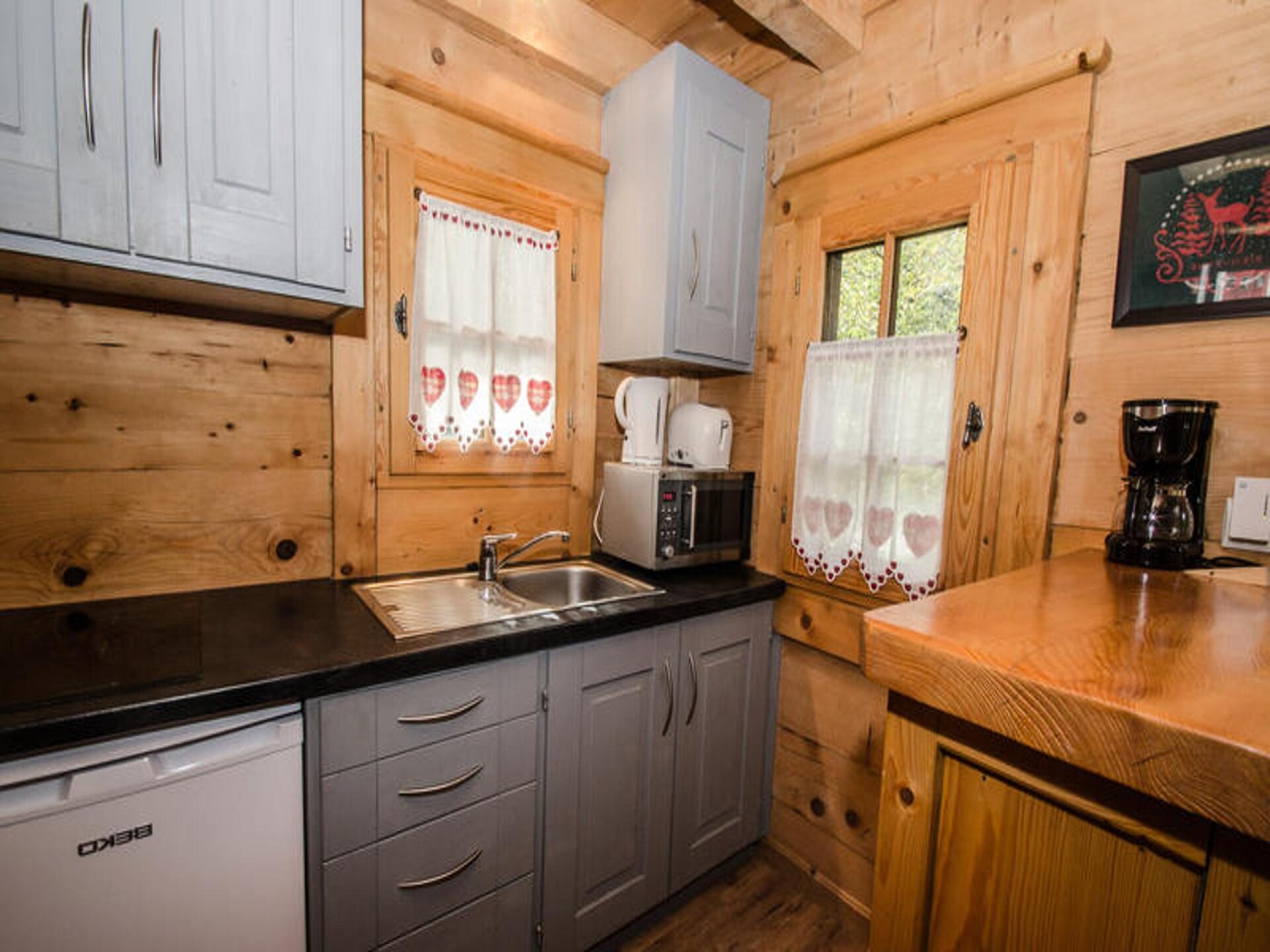 Gezellig appartement met Mont Blanc uitzicht in Chamonix - foto 18