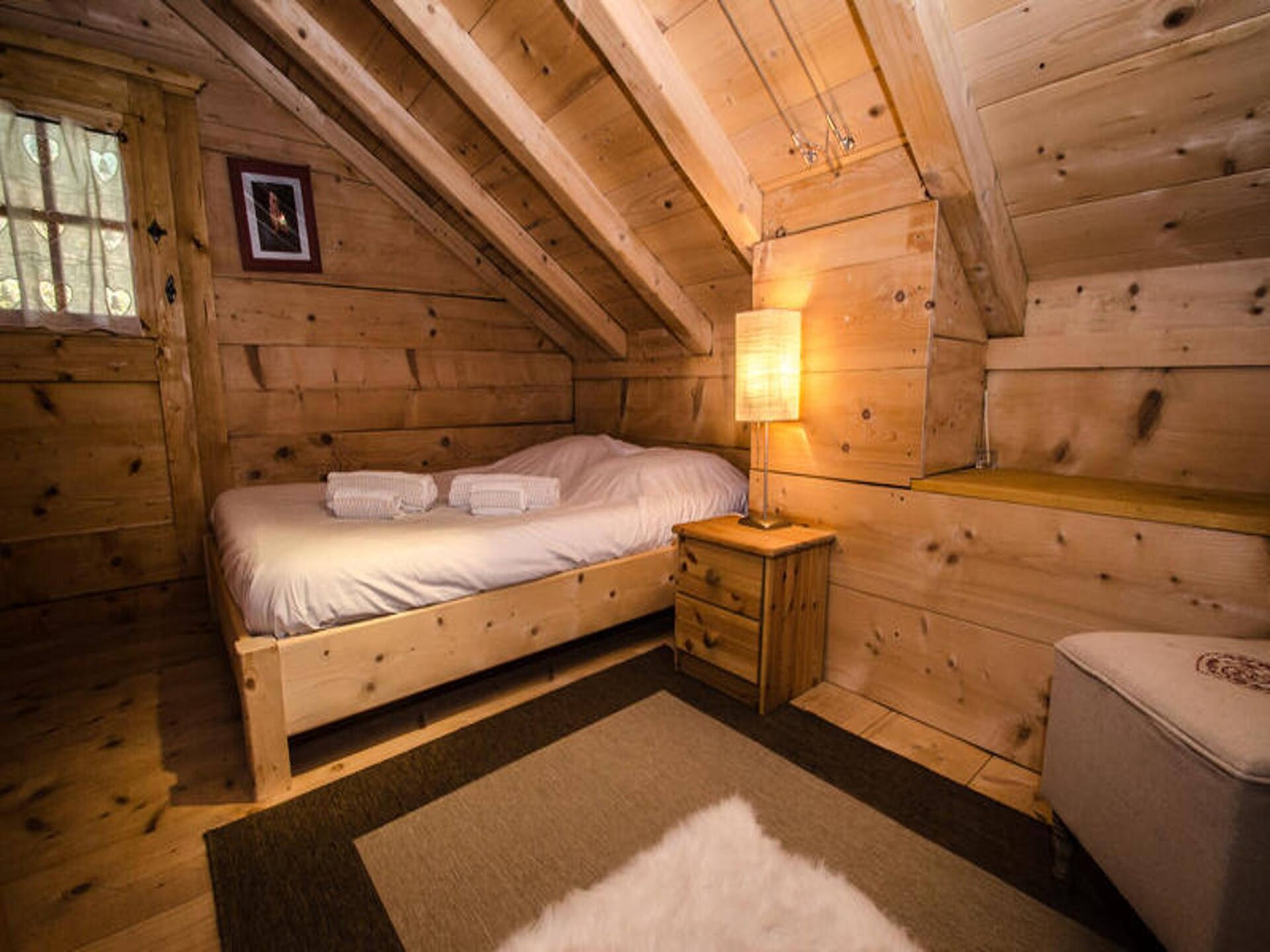 Gezellig appartement met Mont Blanc uitzicht in Chamonix - foto 20