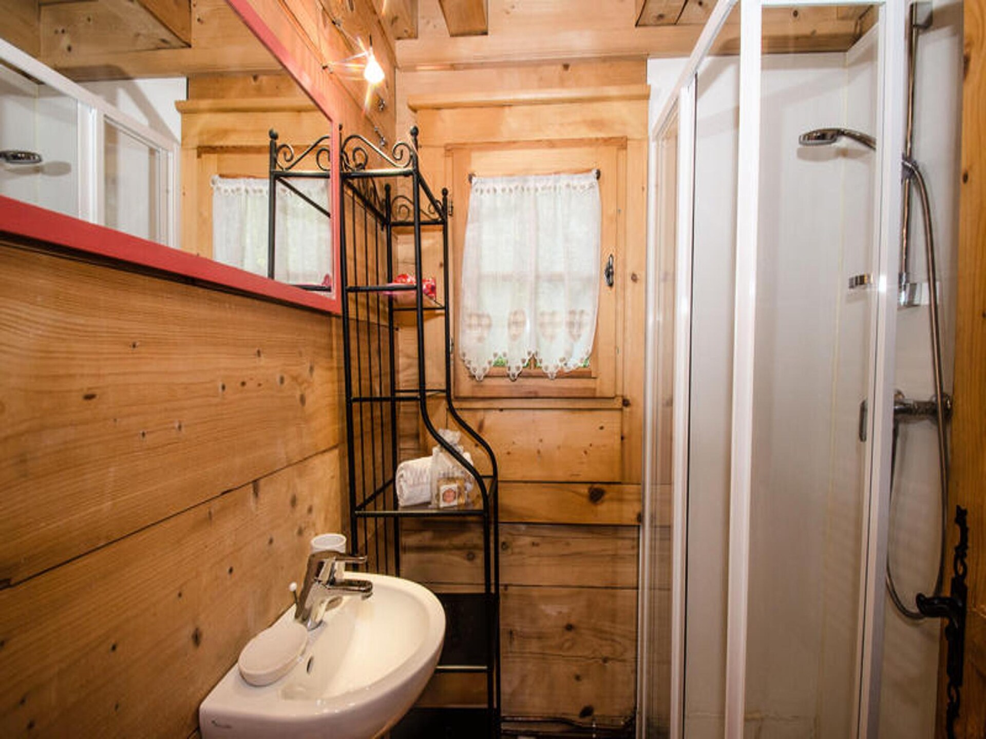Gezellig appartement met Mont Blanc uitzicht in Chamonix - foto 14