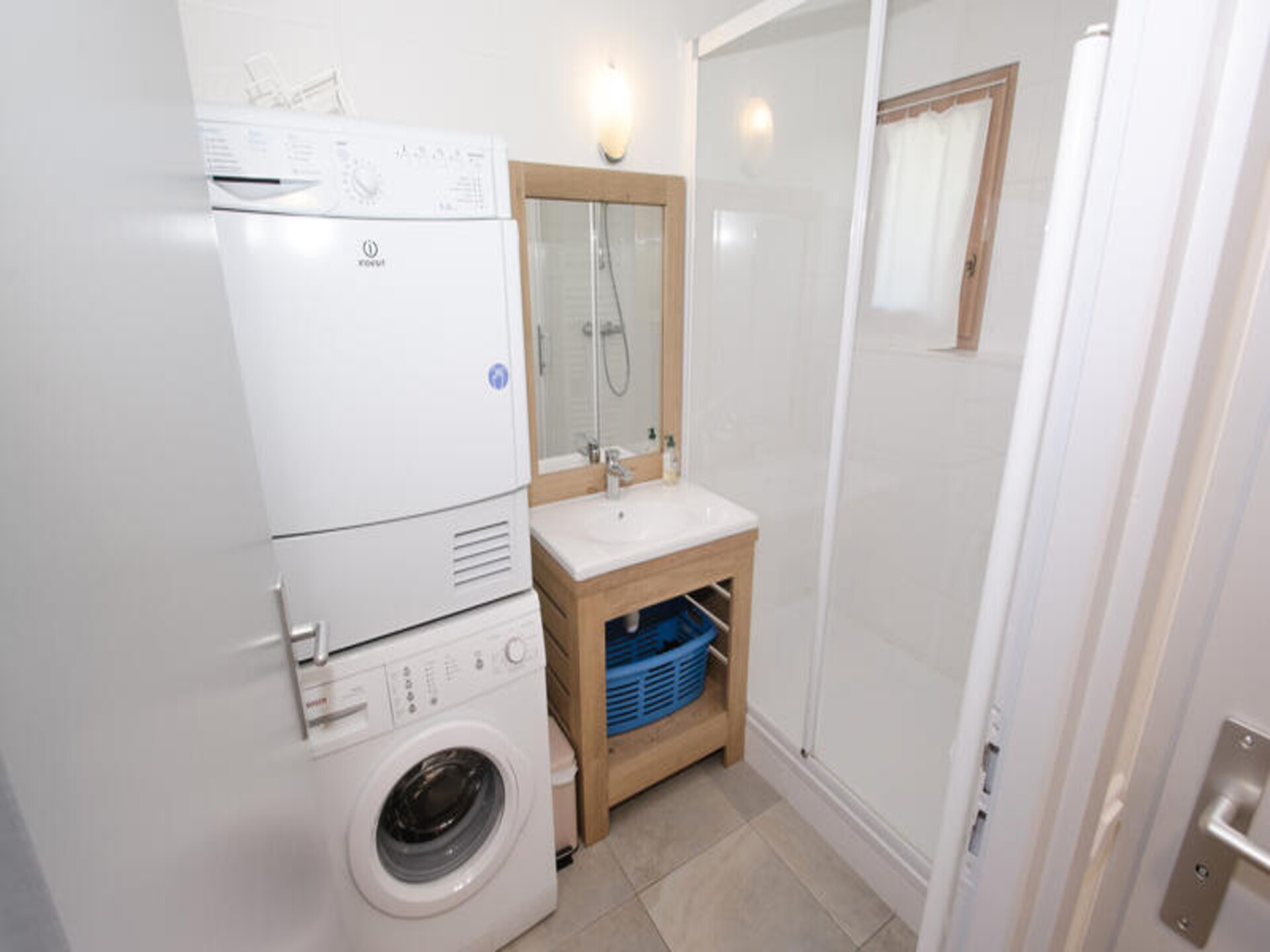Appartement Résidence Campanella in Chamonix met uitzicht op Mont-Blanc - foto 18