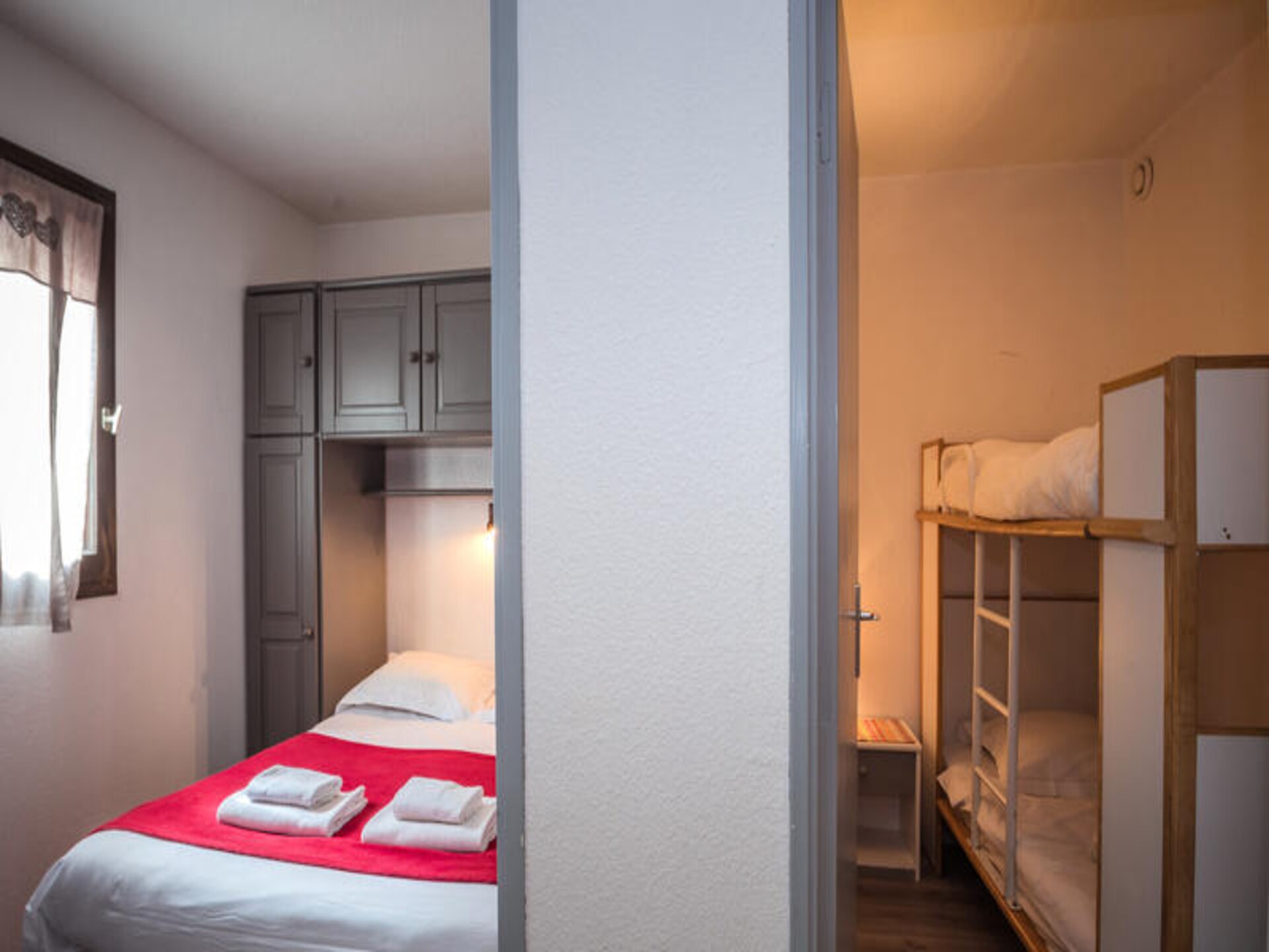 Knus appartement voor 4 personen met uitzicht op de Mont Blanc in Chamonix - foto 17