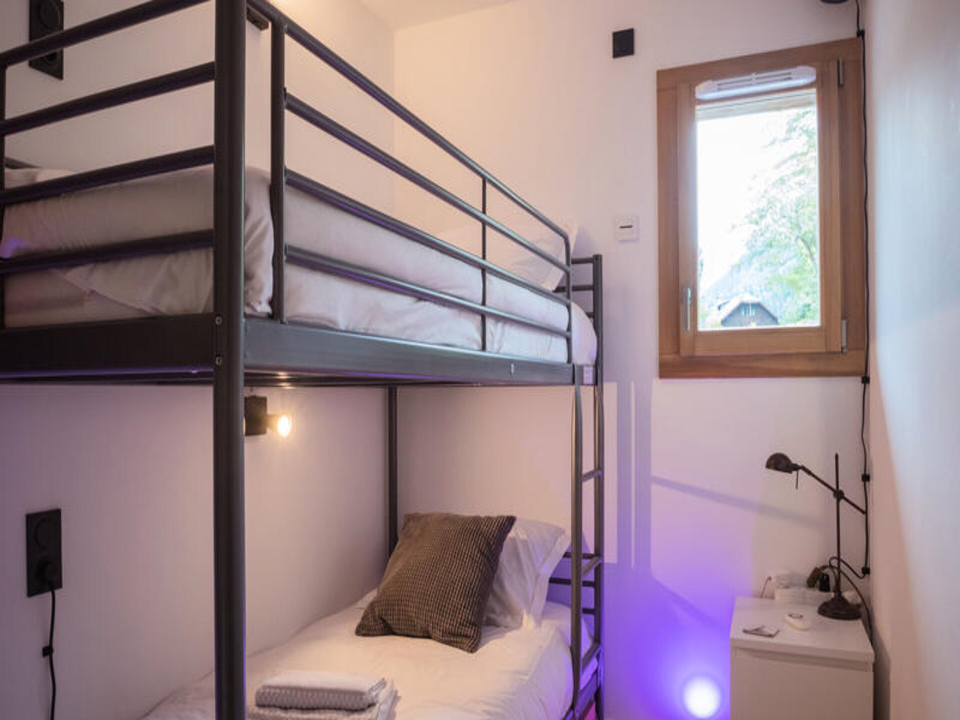 Luxe 4-sterren appartement in Chamonix met privétuin en uitzicht op de Mont Blanc - foto 15