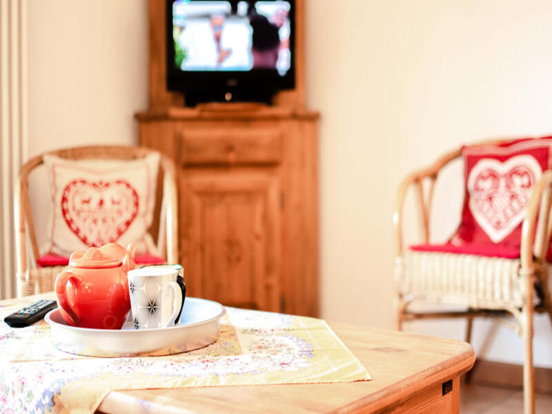 Modern appartement in hartje Chamonix Mont Blanc - foto 35