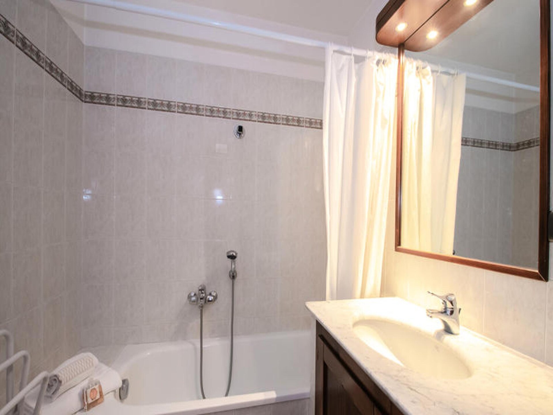 Modern appartement in hartje Chamonix Mont Blanc - foto 31