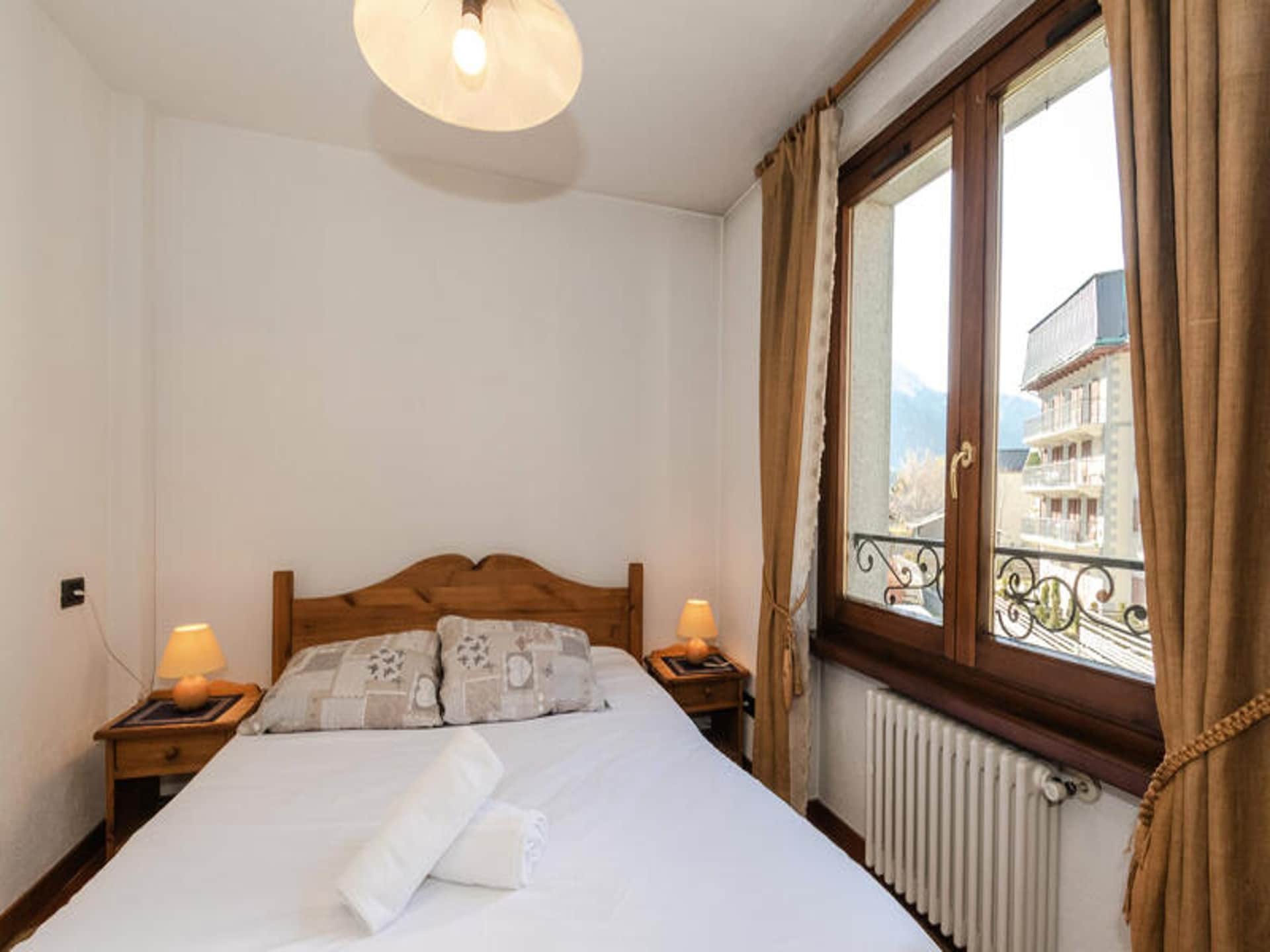 Modern appartement in hartje Chamonix Mont Blanc - foto 28