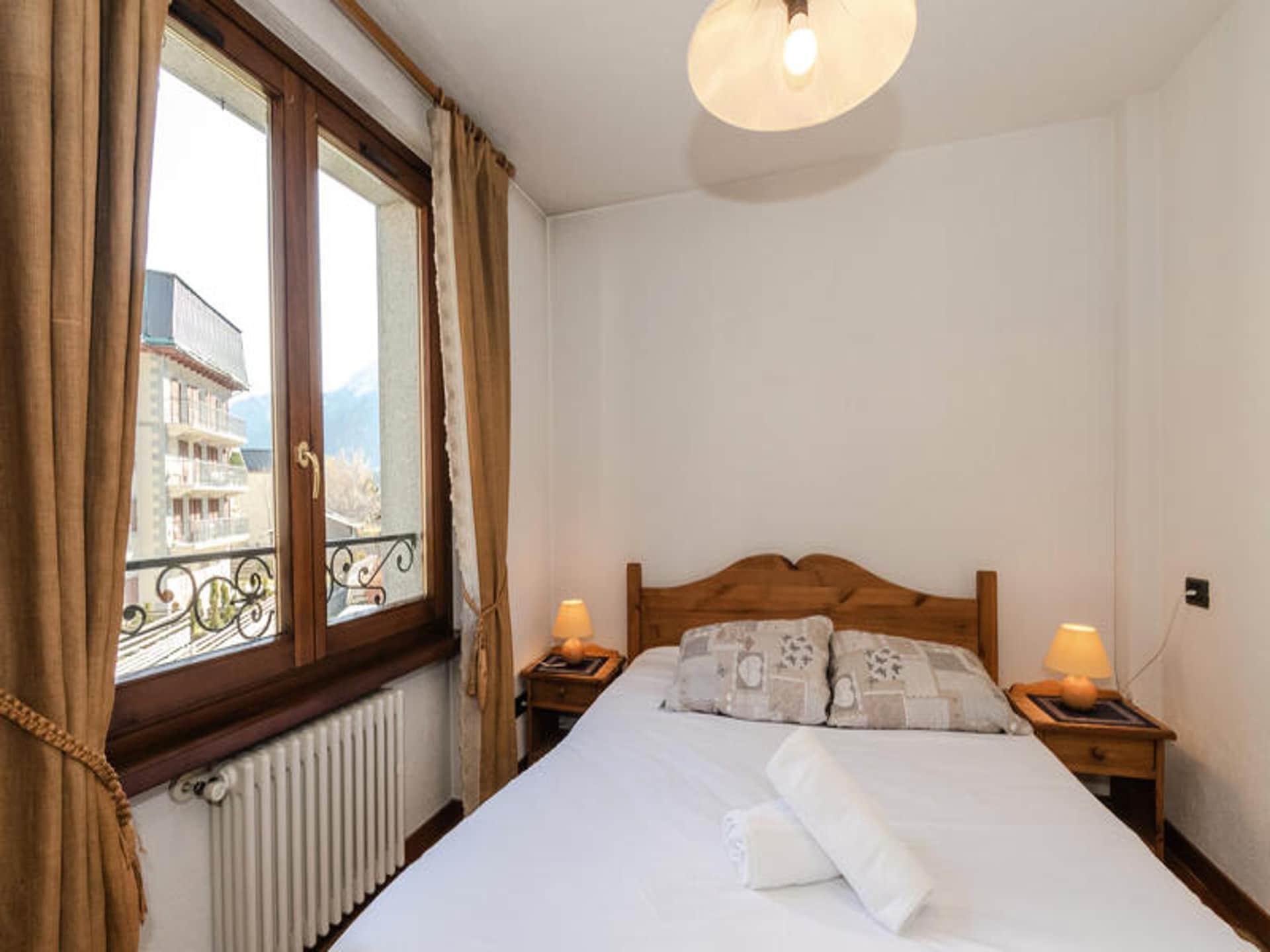 Modern appartement in hartje Chamonix Mont Blanc - foto 13
