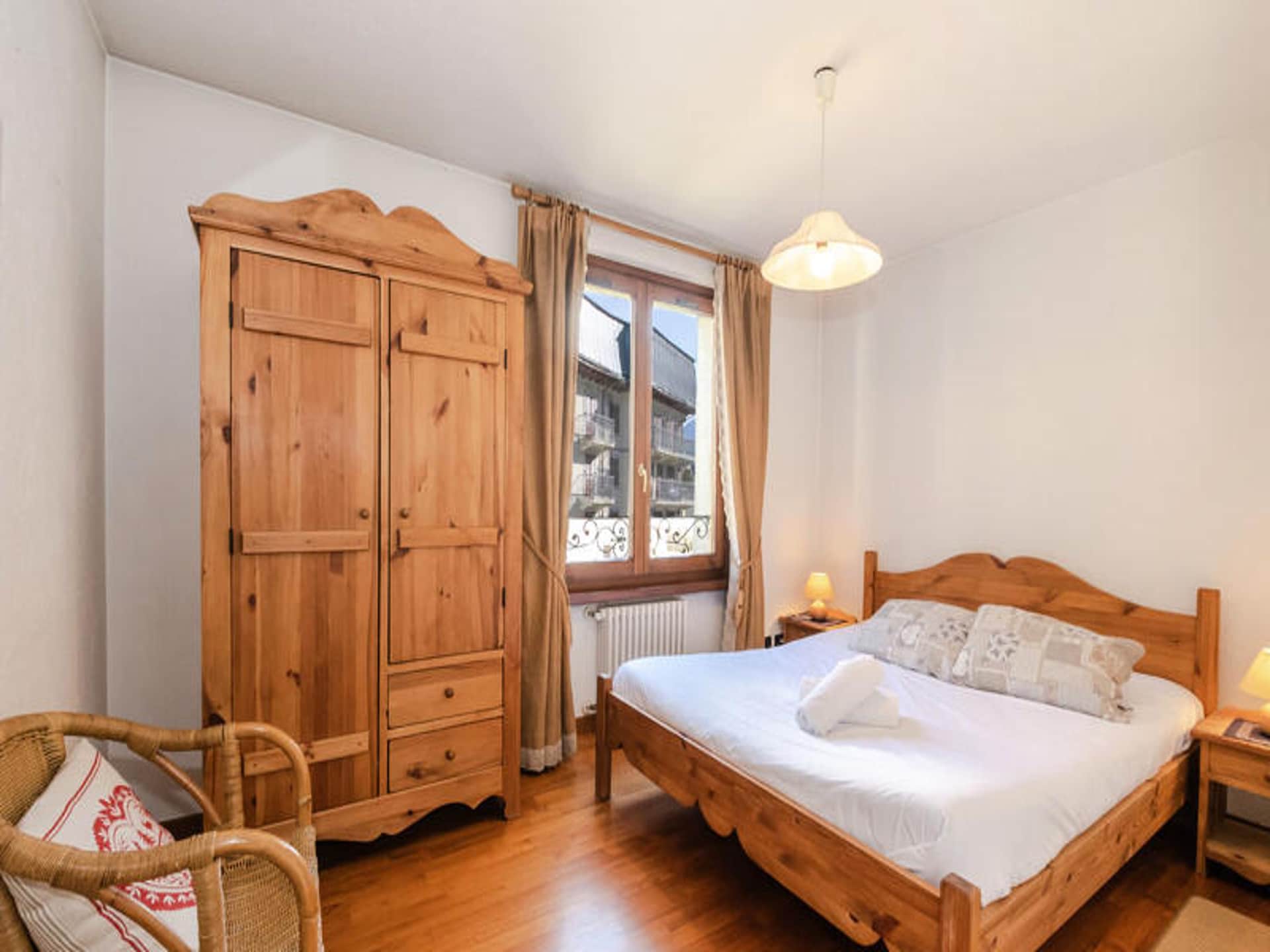 Modern appartement in hartje Chamonix Mont Blanc - foto 30