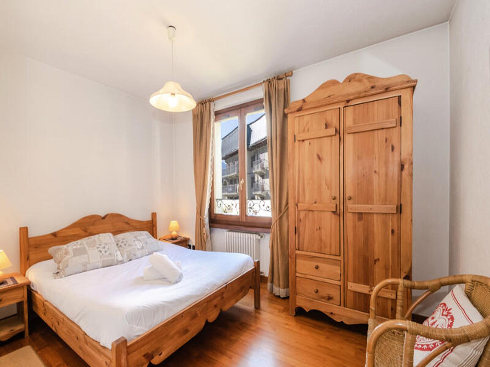 Modern appartement in hartje Chamonix Mont Blanc - foto 15