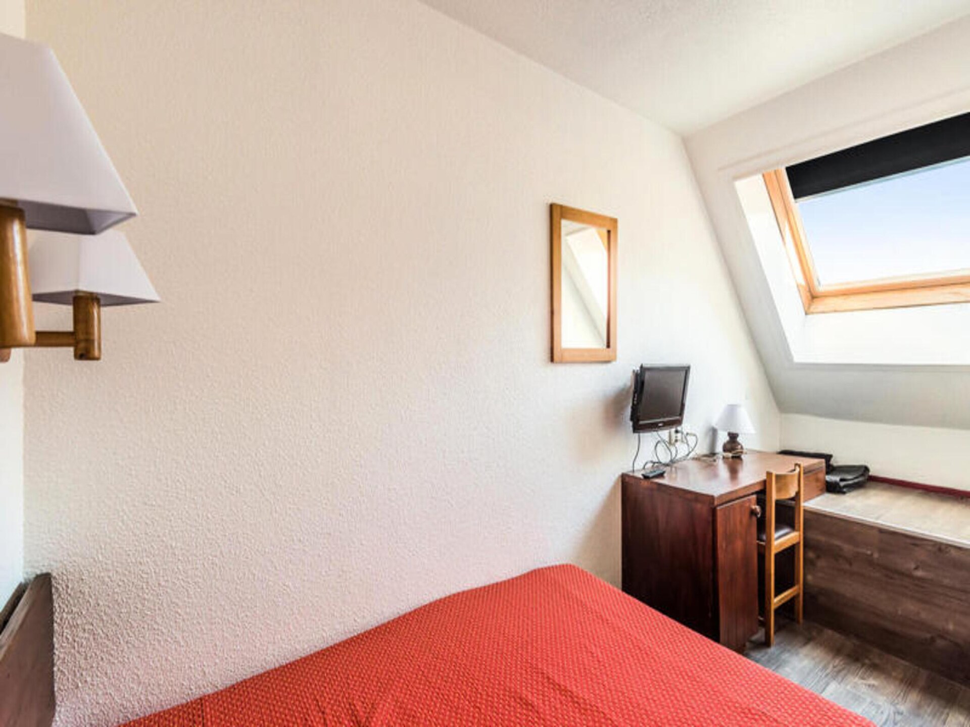 Knus appartement voor 5 in het hart van Chamonix, vlakbij Mont-Blanc - foto 8