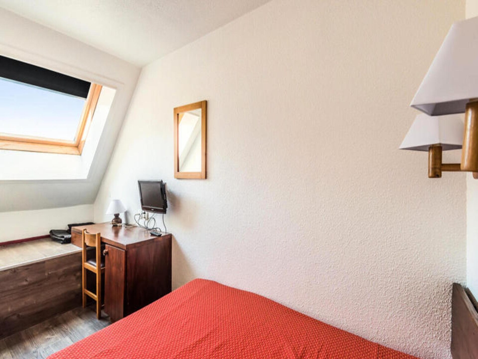 Knus appartement voor 5 in het hart van Chamonix, vlakbij Mont-Blanc - foto 6
