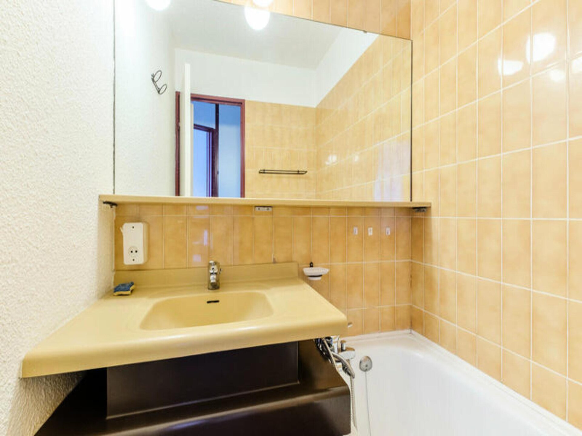 L'Aiguille - Knus appartement voor 5 in het hart van Chamonix - foto 10