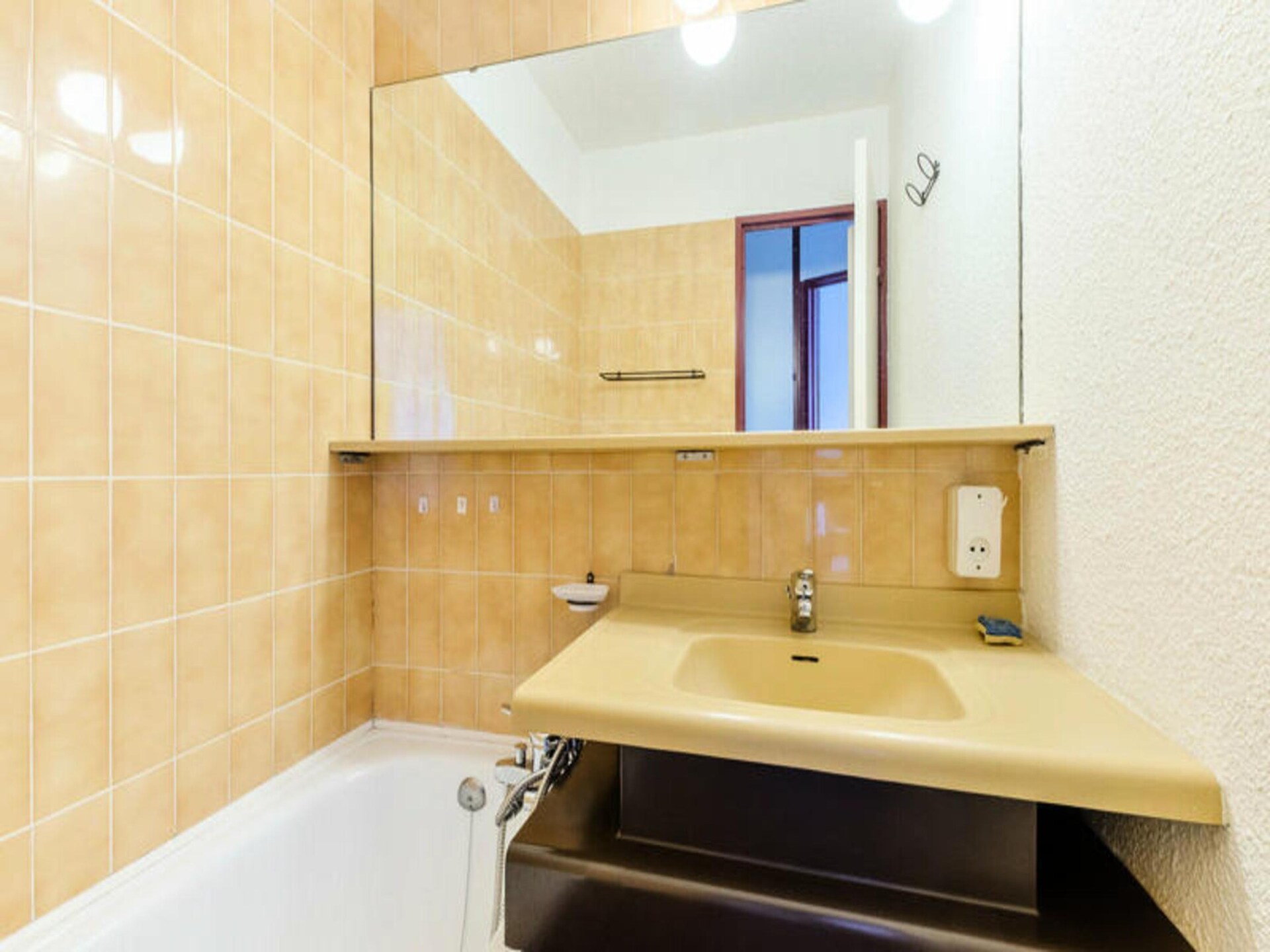 L'Aiguille - Knus appartement voor 5 in het hart van Chamonix - foto 12