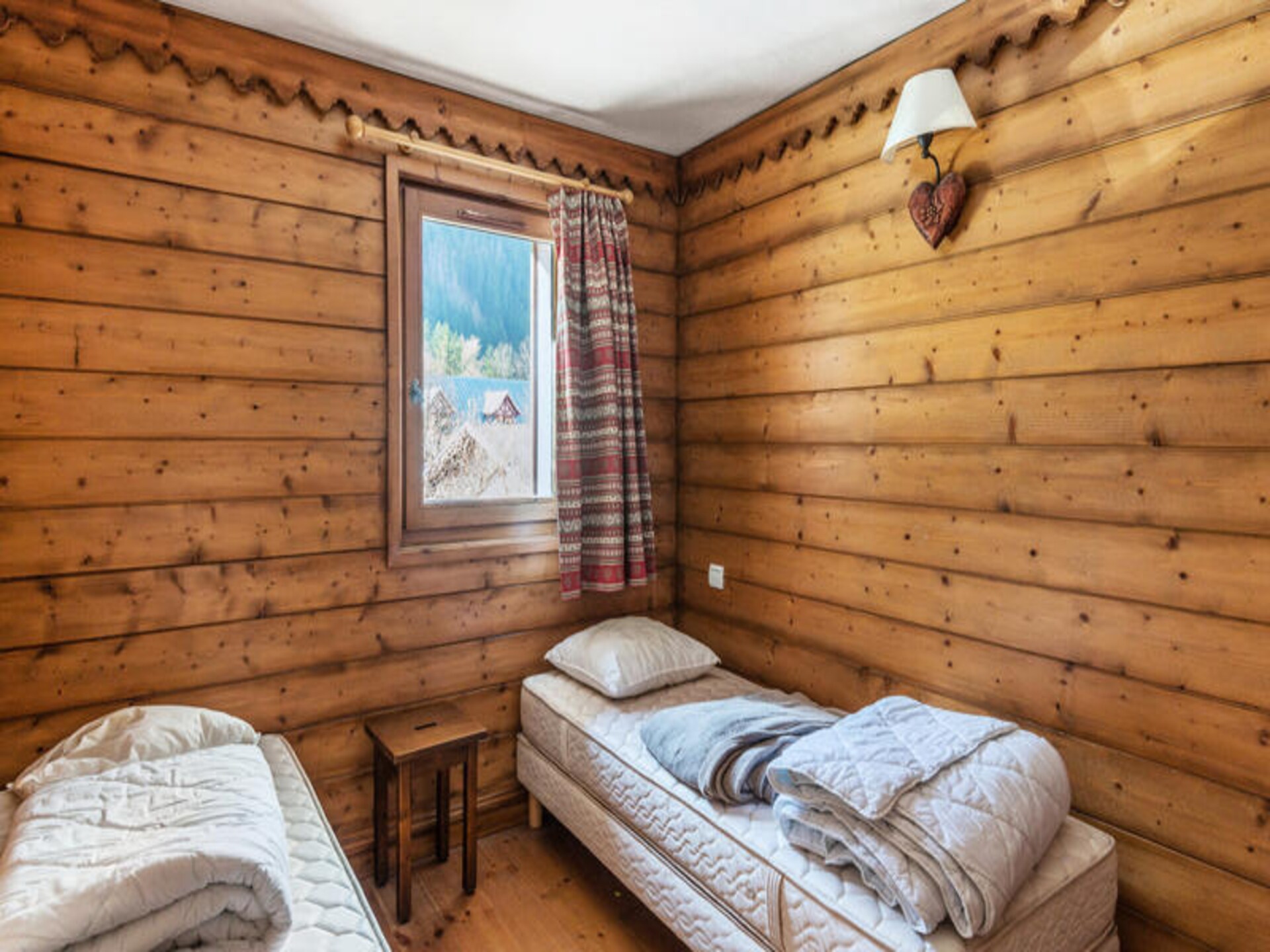 Ruim 3-slaapkamerappartement met zwembad in het hart van Chamonix - foto 13