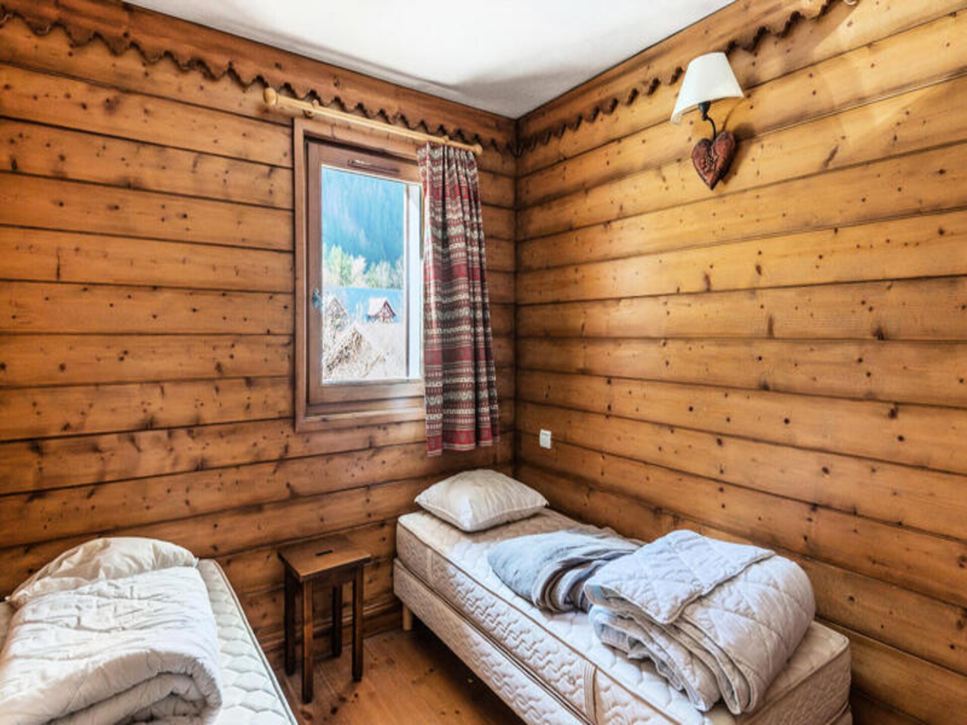 Ruim 3-slaapkamerappartement met zwembad in het hart van Chamonix - foto 14