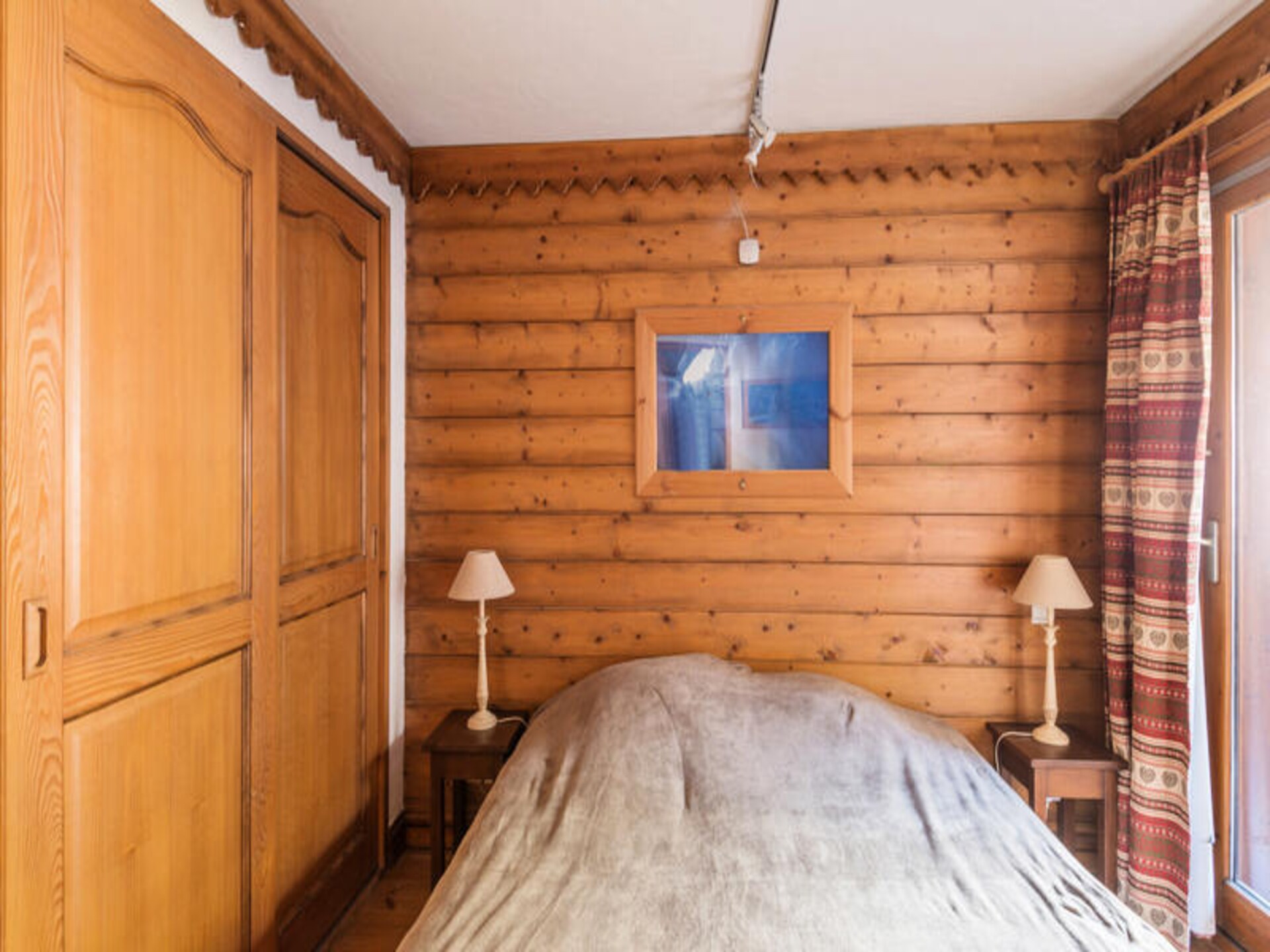 Ruim 3-slaapkamerappartement met zwembad in het hart van Chamonix - foto 16