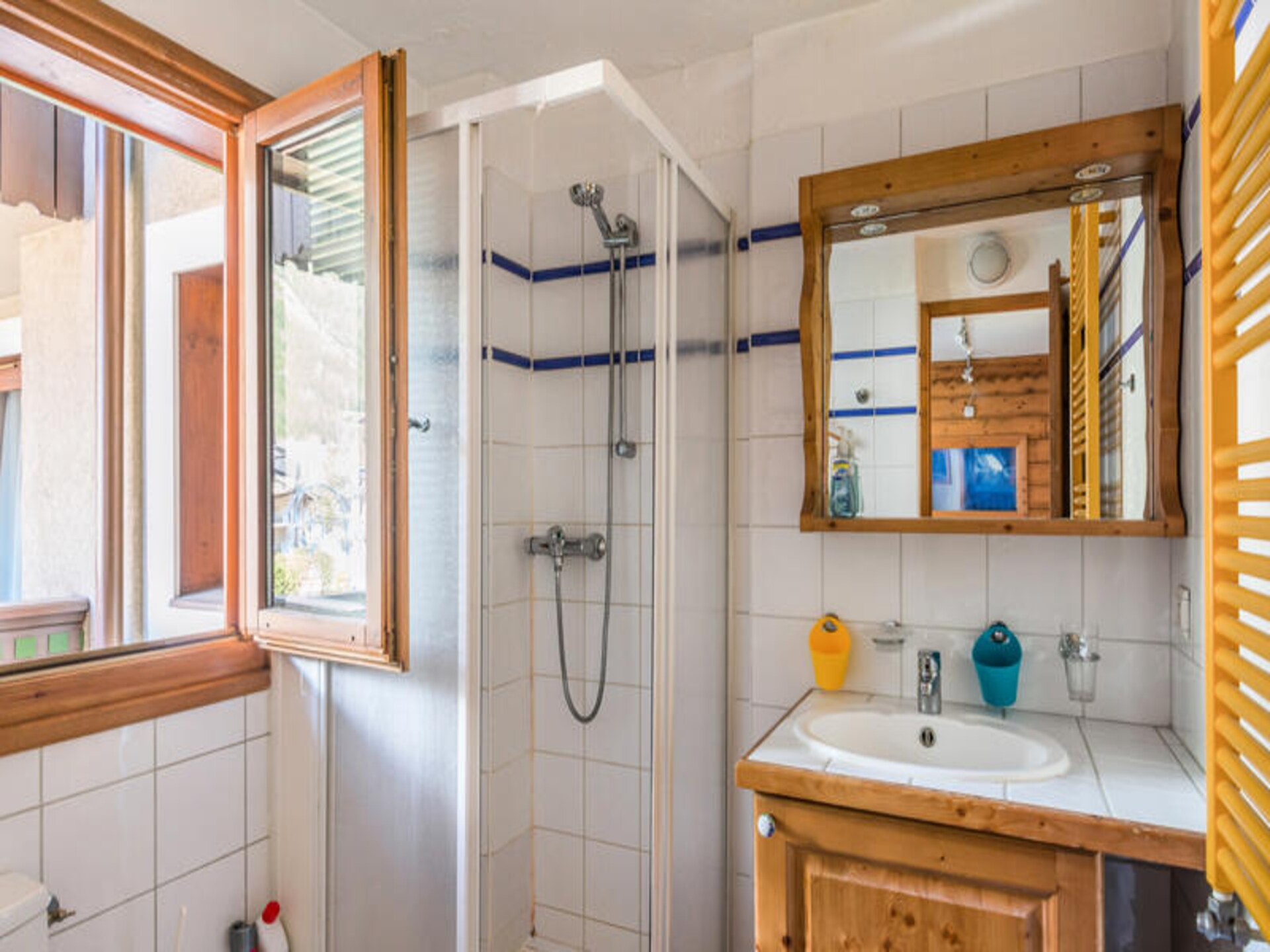 Ruim 3-slaapkamerappartement met zwembad in het hart van Chamonix - foto 18