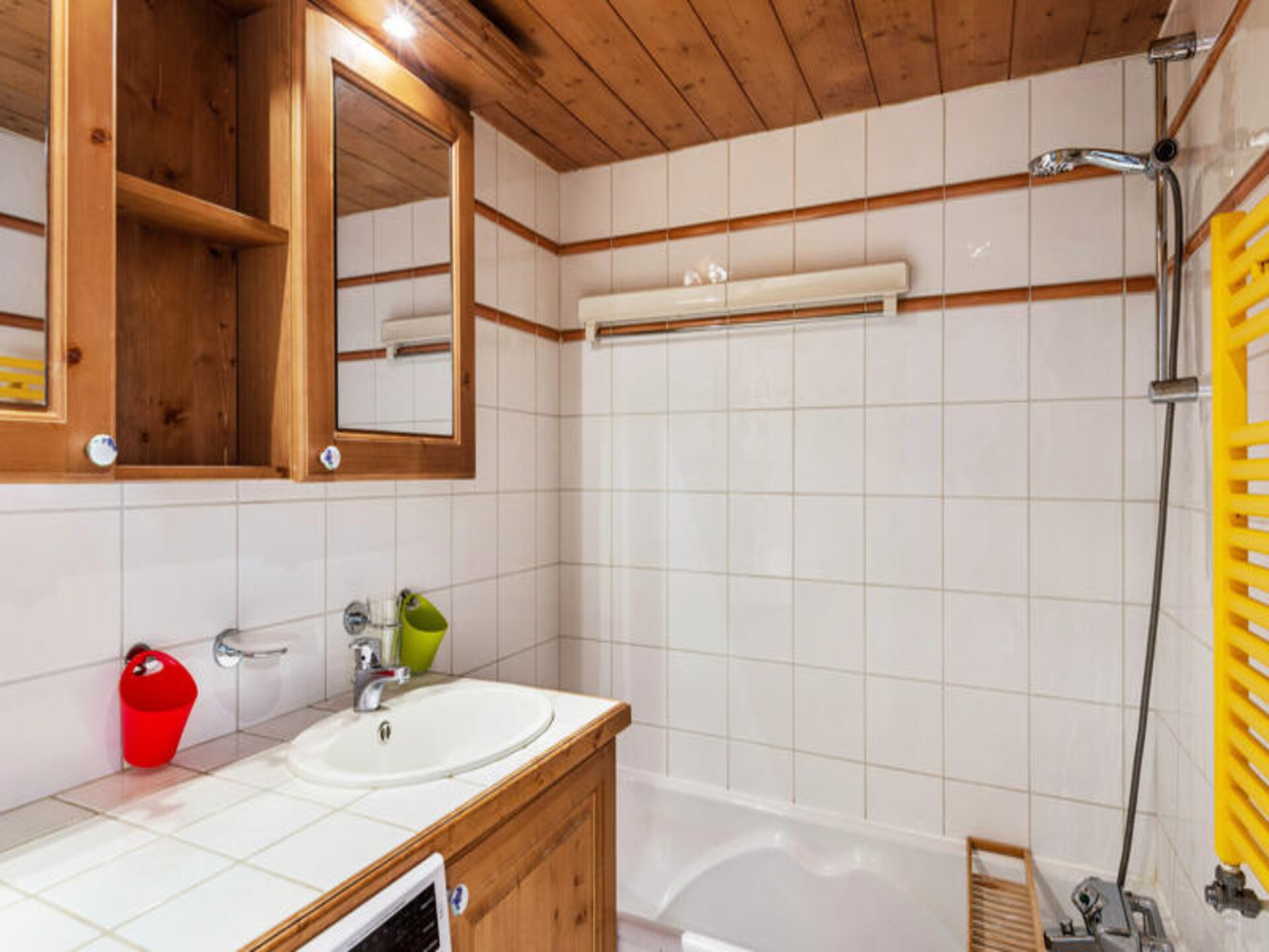Ruim 3-slaapkamerappartement met zwembad in het hart van Chamonix - foto 19