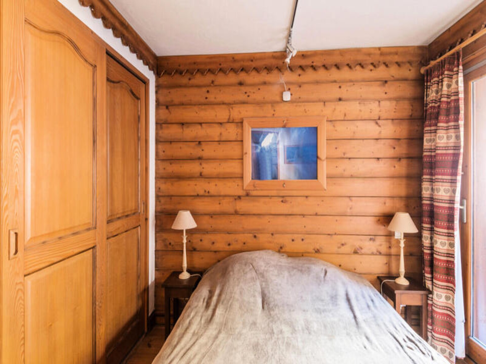 Ruim 3-slaapkamerappartement met zwembad in het hart van Chamonix - foto 20