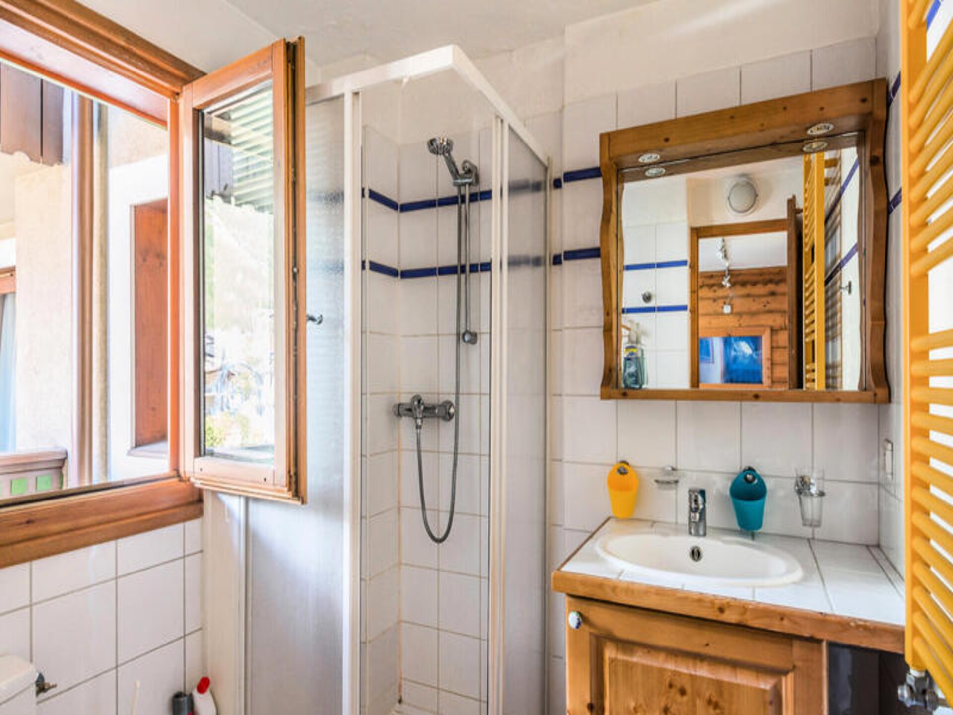 Ruim 3-slaapkamerappartement met zwembad in het hart van Chamonix - foto 21