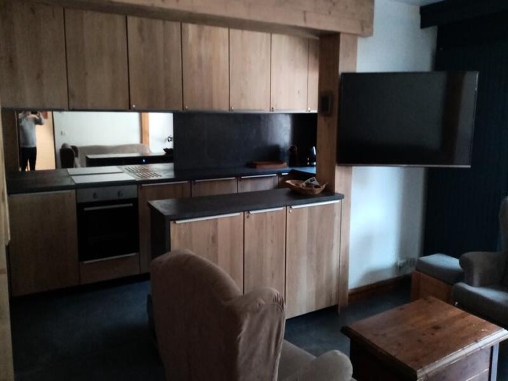 Ruim 3-slaapkamerappartement met zwembad in het hart van Chamonix - foto 22