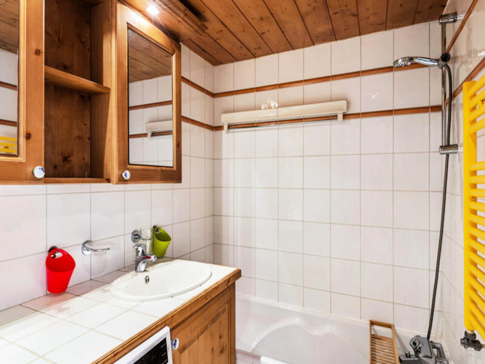 Ruim 3-slaapkamerappartement met zwembad in het hart van Chamonix - foto 24